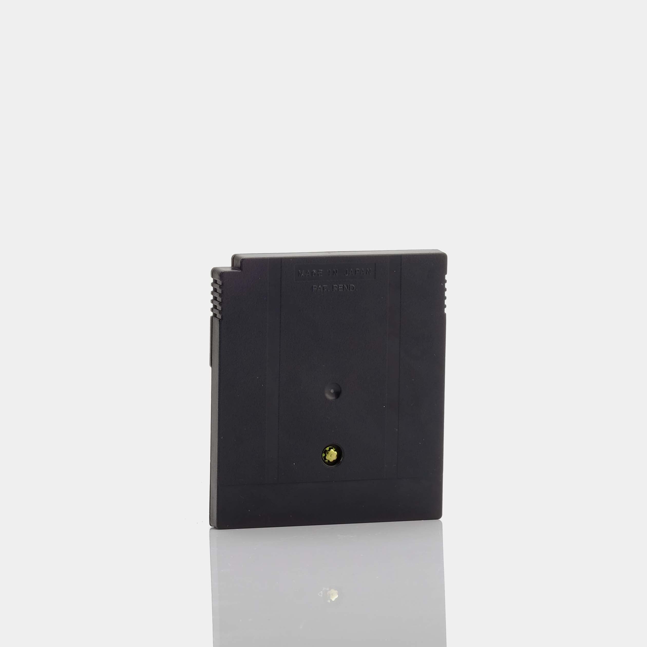 Centipede (1992) Game Boy Game