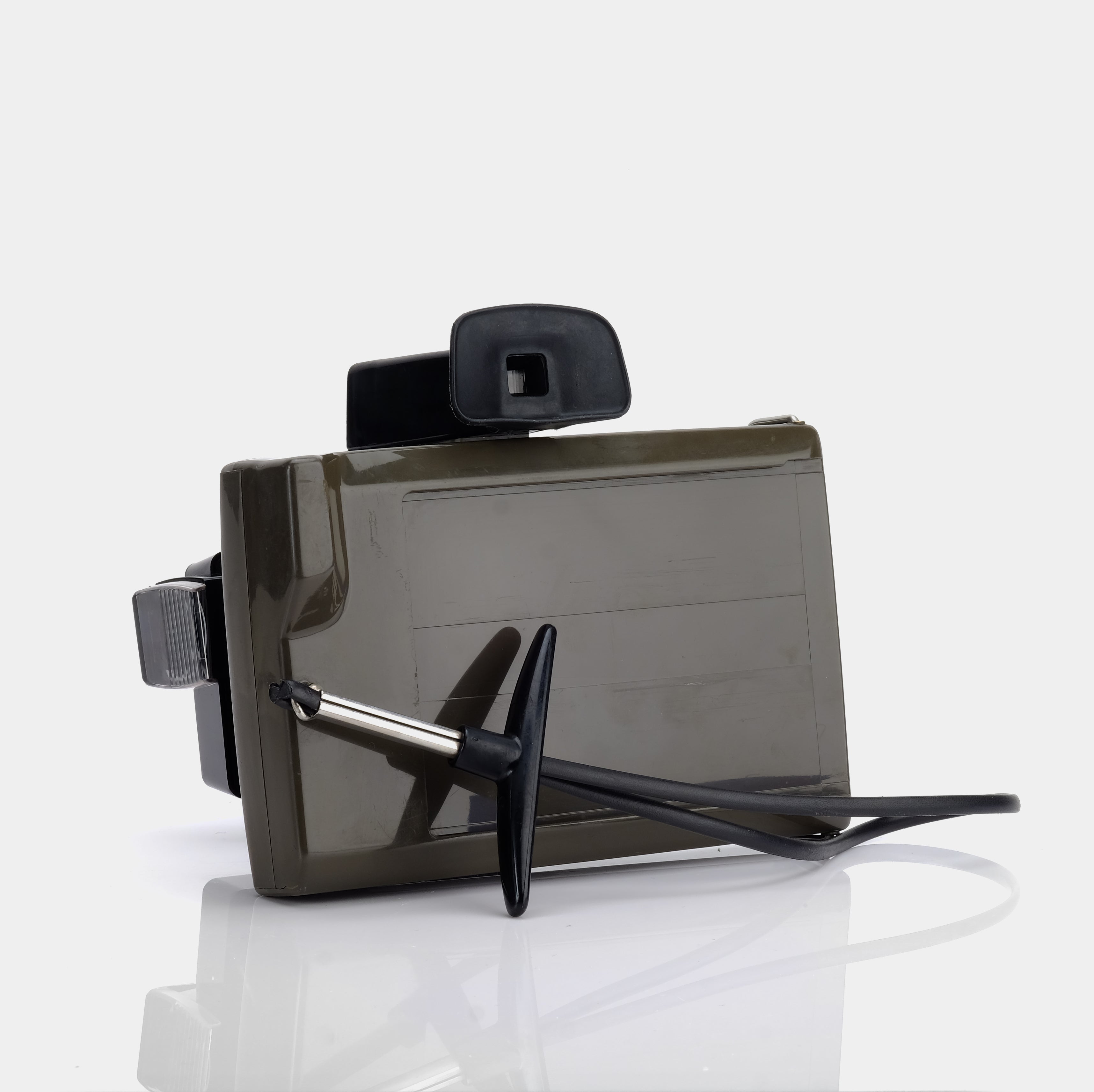 Polaroid Colorpack II Packfilm Land Camera