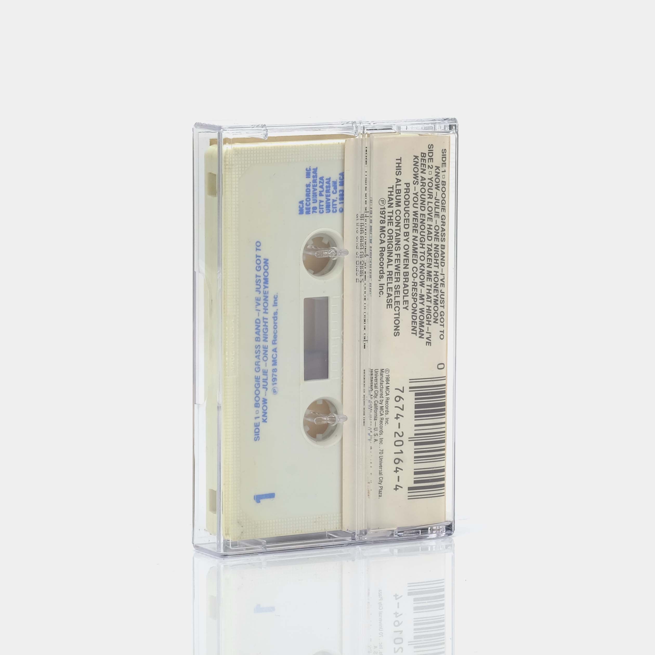 Conway Twitty - Conway Cassette Tape