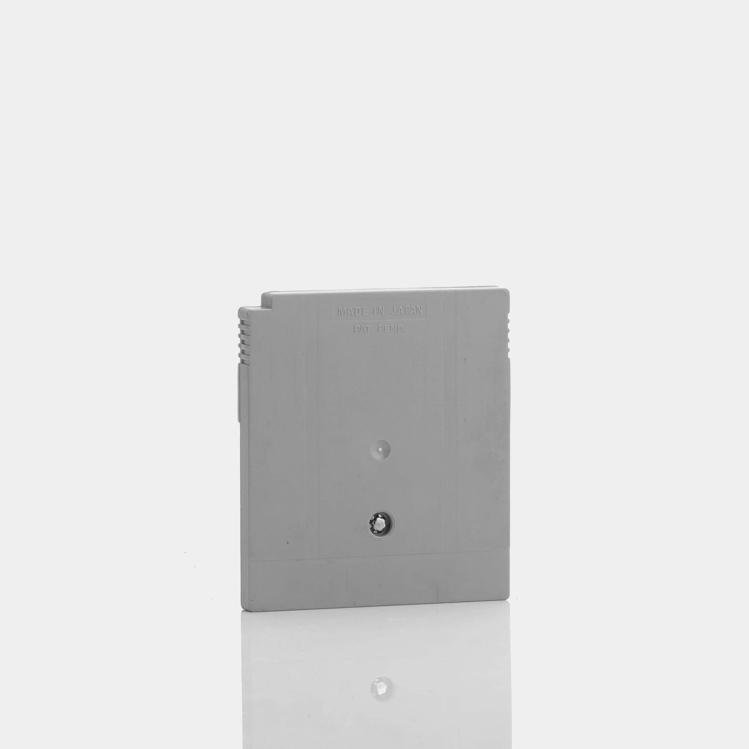 Arcade Classic 4: Defender and Joust Game Boy Game