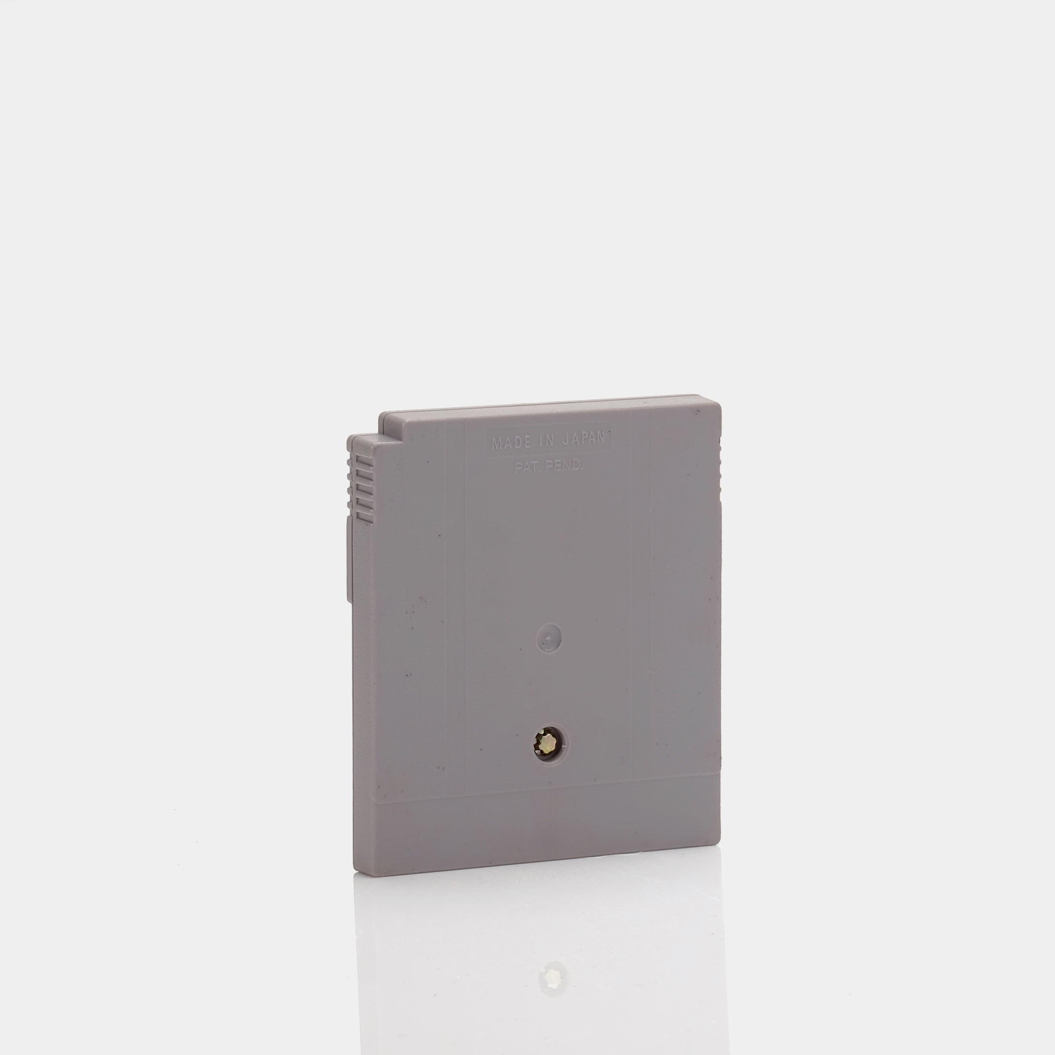 Dennis The Menace (1994) Game Boy Game