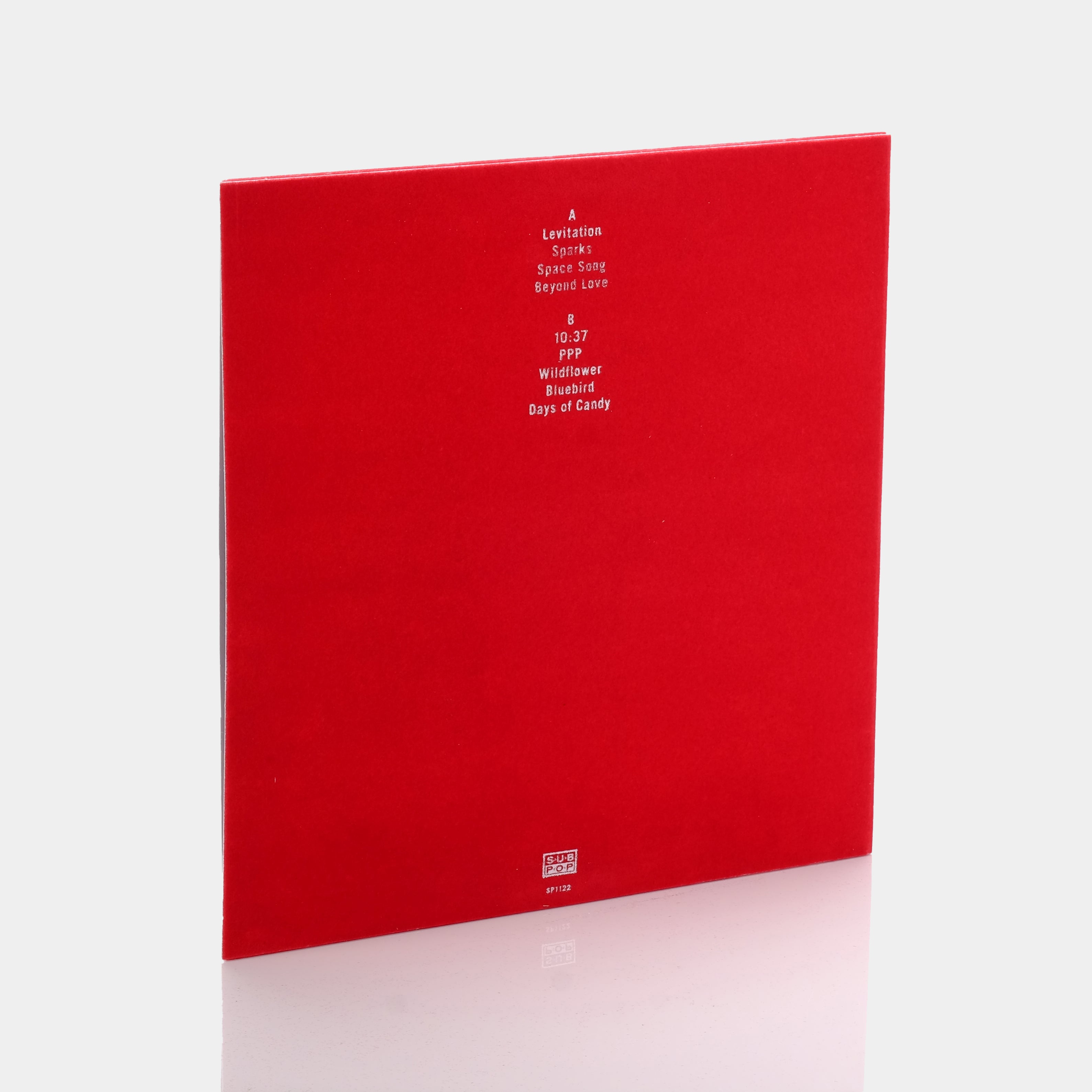 Beach House - Depression Cherry LP Vinyl Record