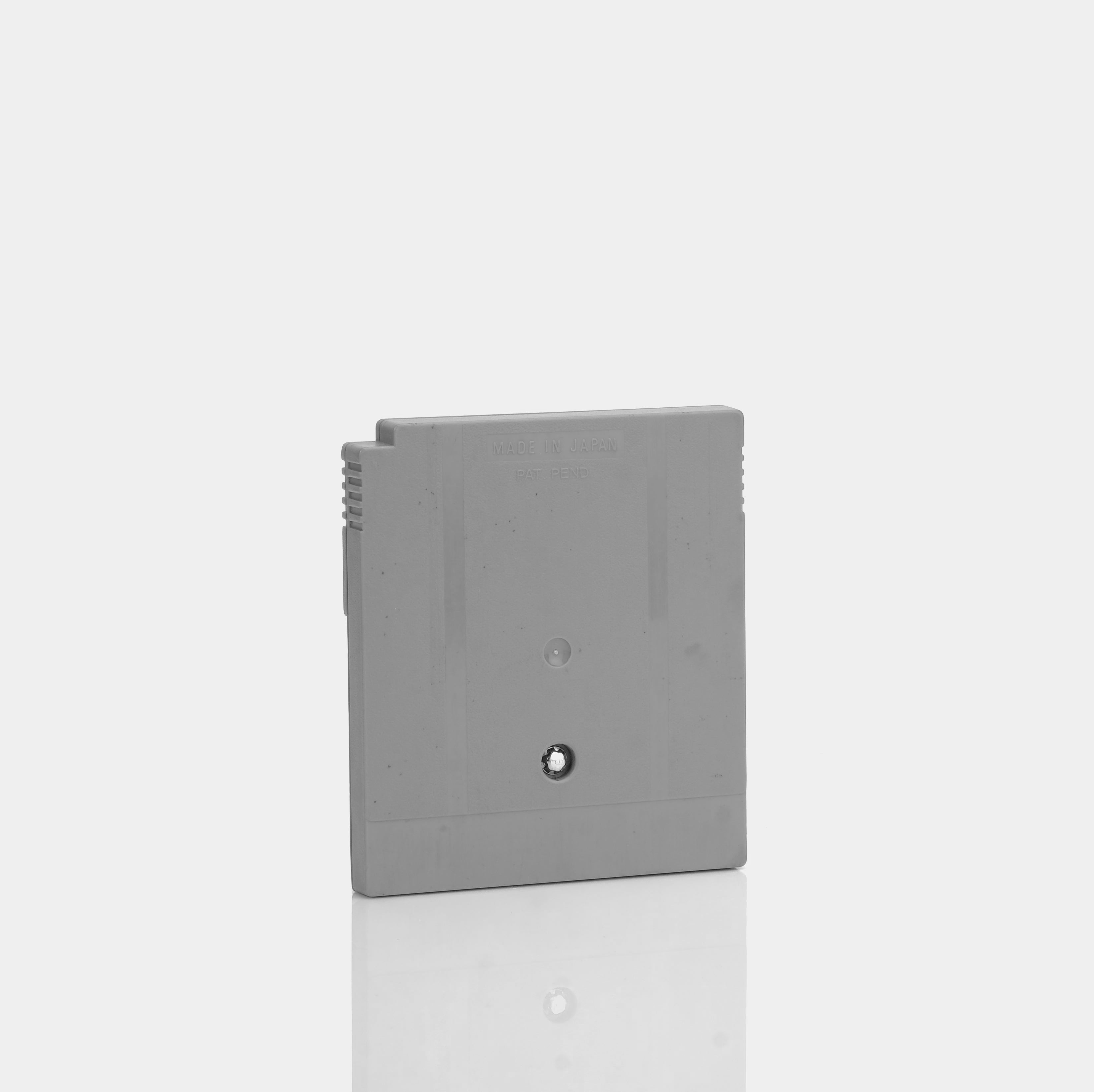 Double Dragon 2 (1991) Game Boy Game