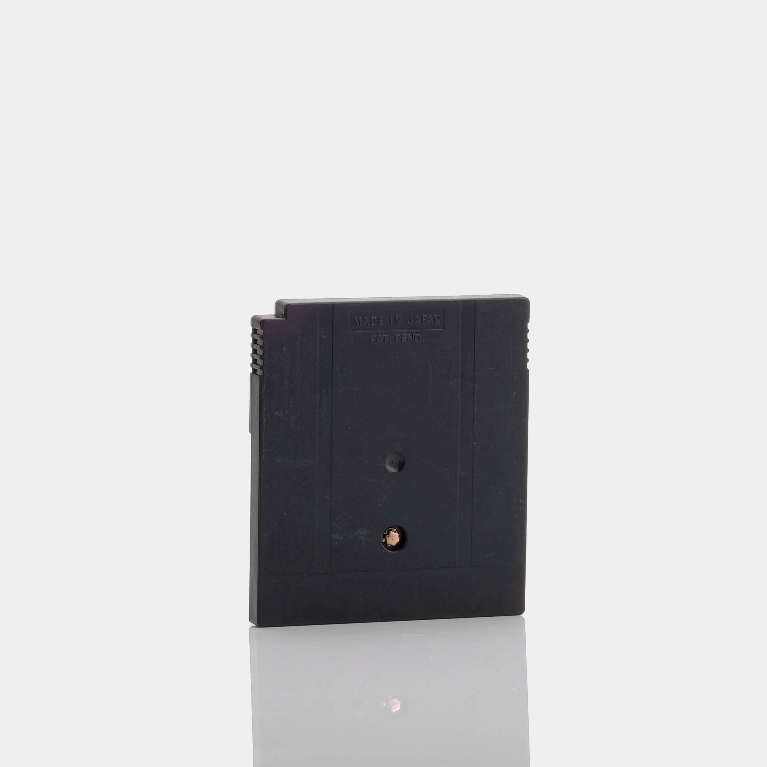 Dragon Warrior I & II (2000) Game Boy Game