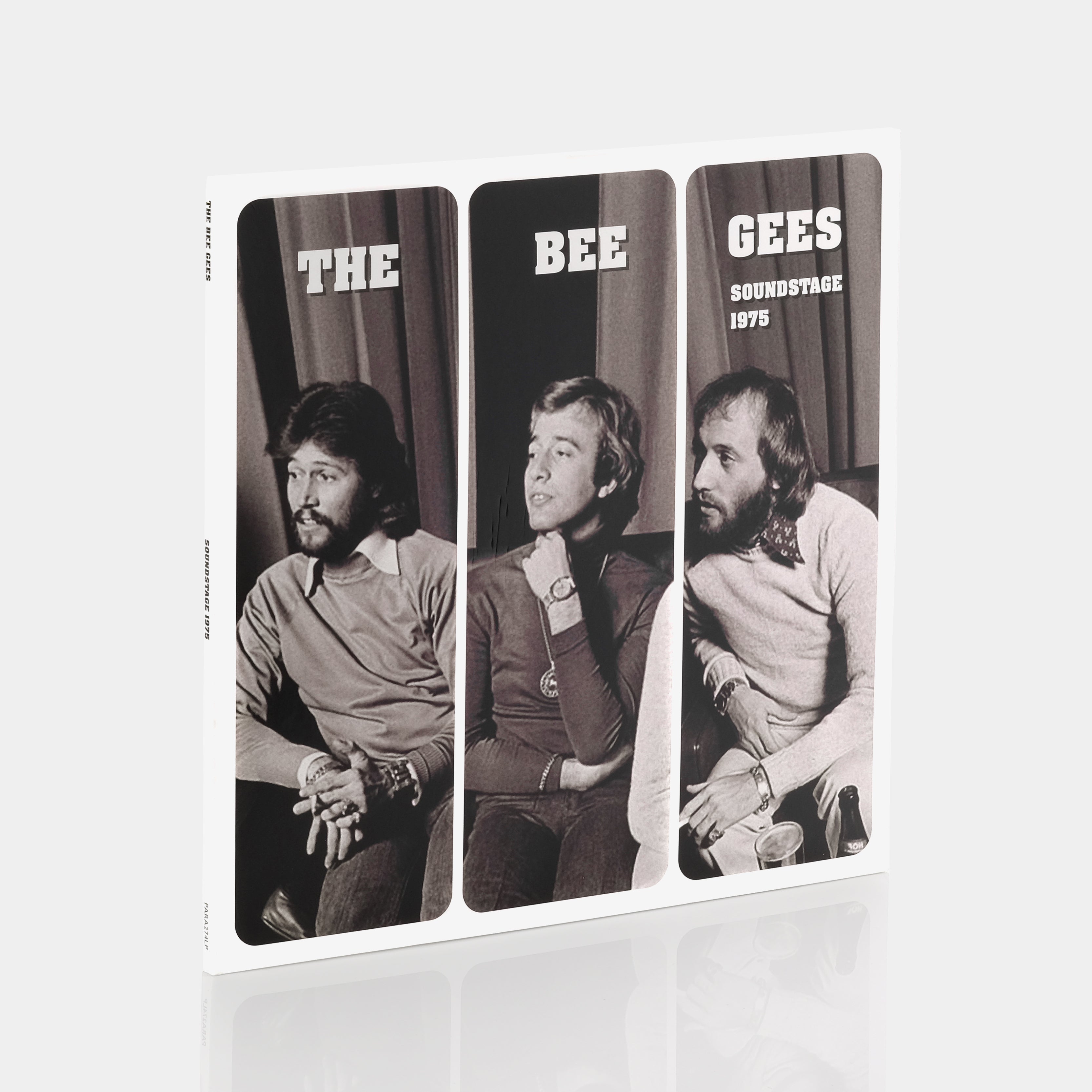 Bee Gees - Soundstage 1975 2xLP Vinyl Record