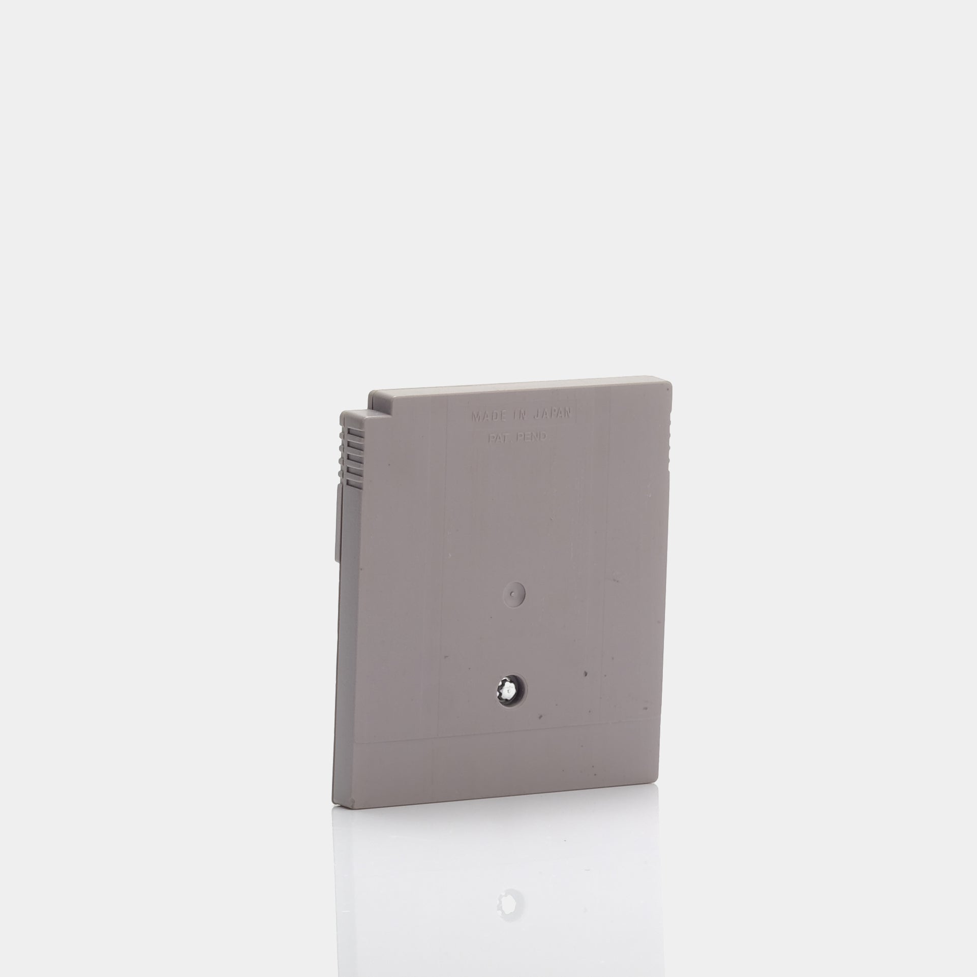 Revenge of the Gator Game Boy Game