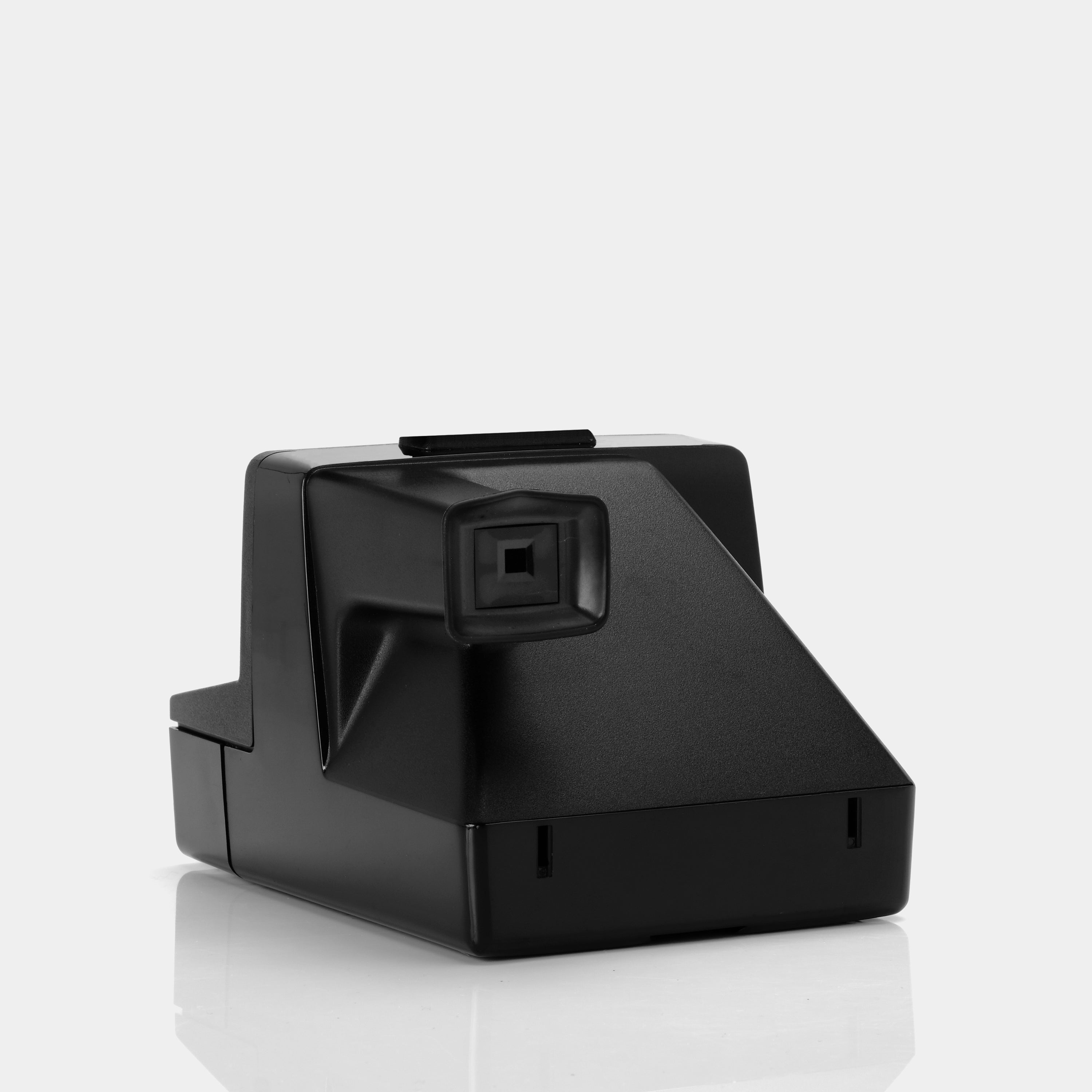 Polaroid SX-70 Prototype "Camera" Instant Film Camera