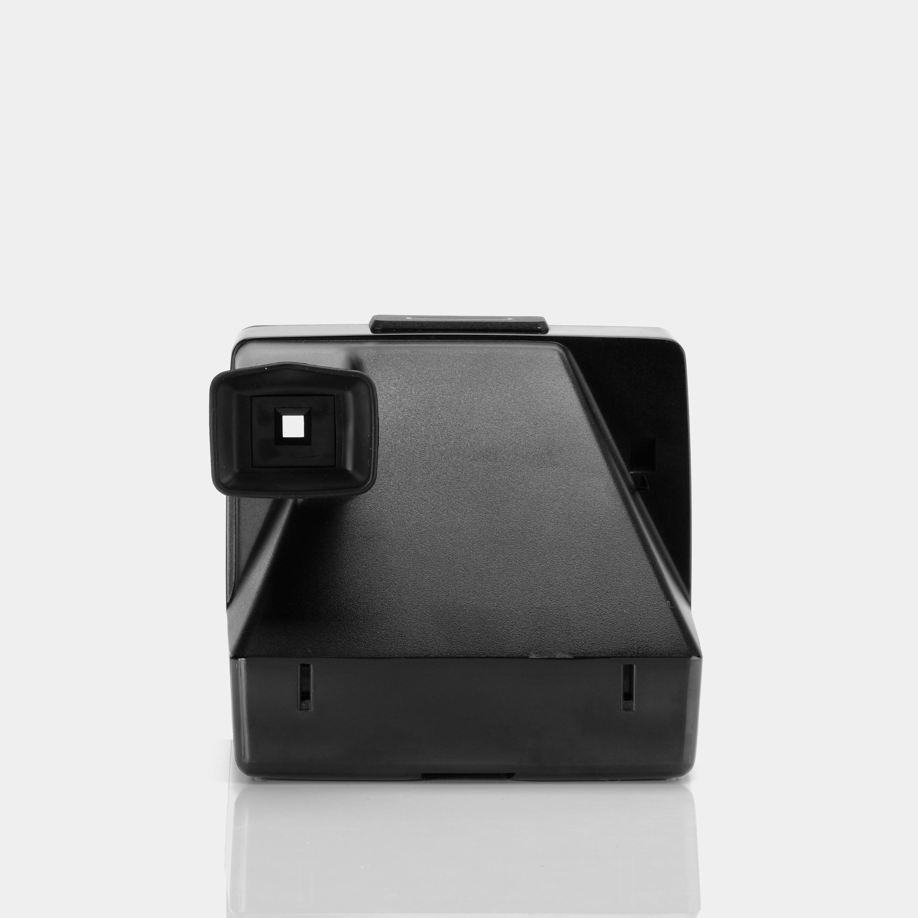 Polaroid SX-70 Prototype "Camera" Instant Film Camera