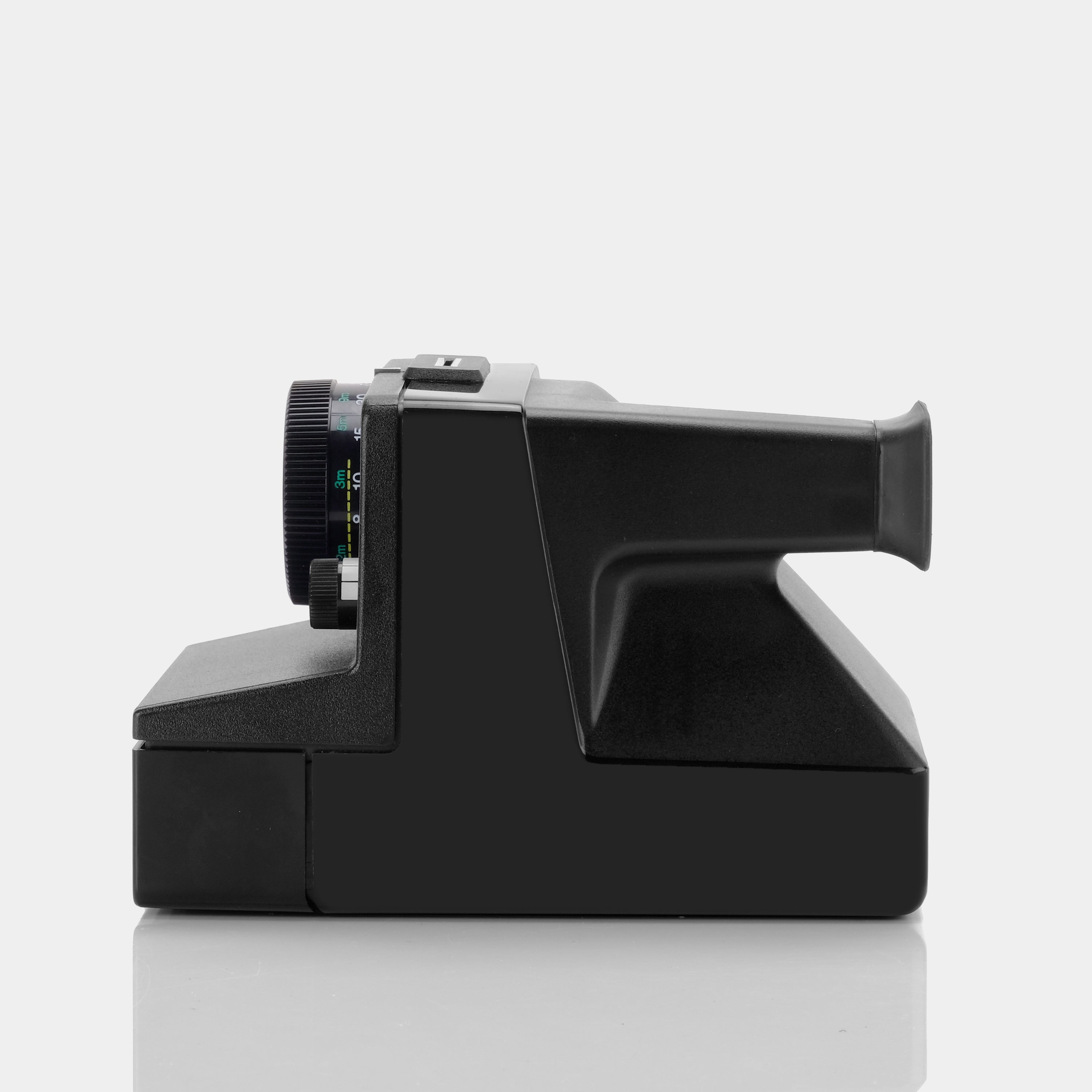Polaroid SX-70 Prototype "Camera" Instant Film Camera