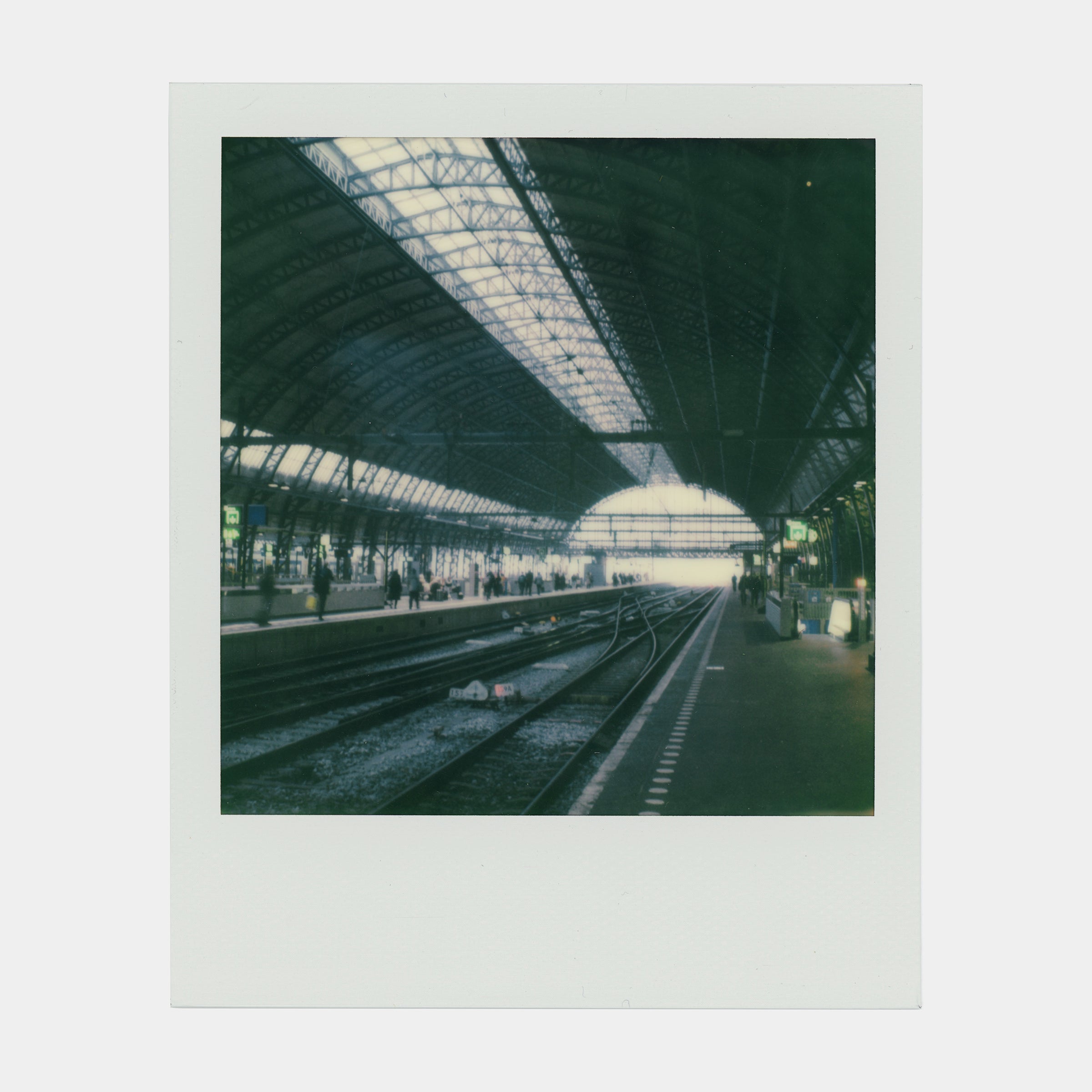 Polaroid Color i-Type Instant Film