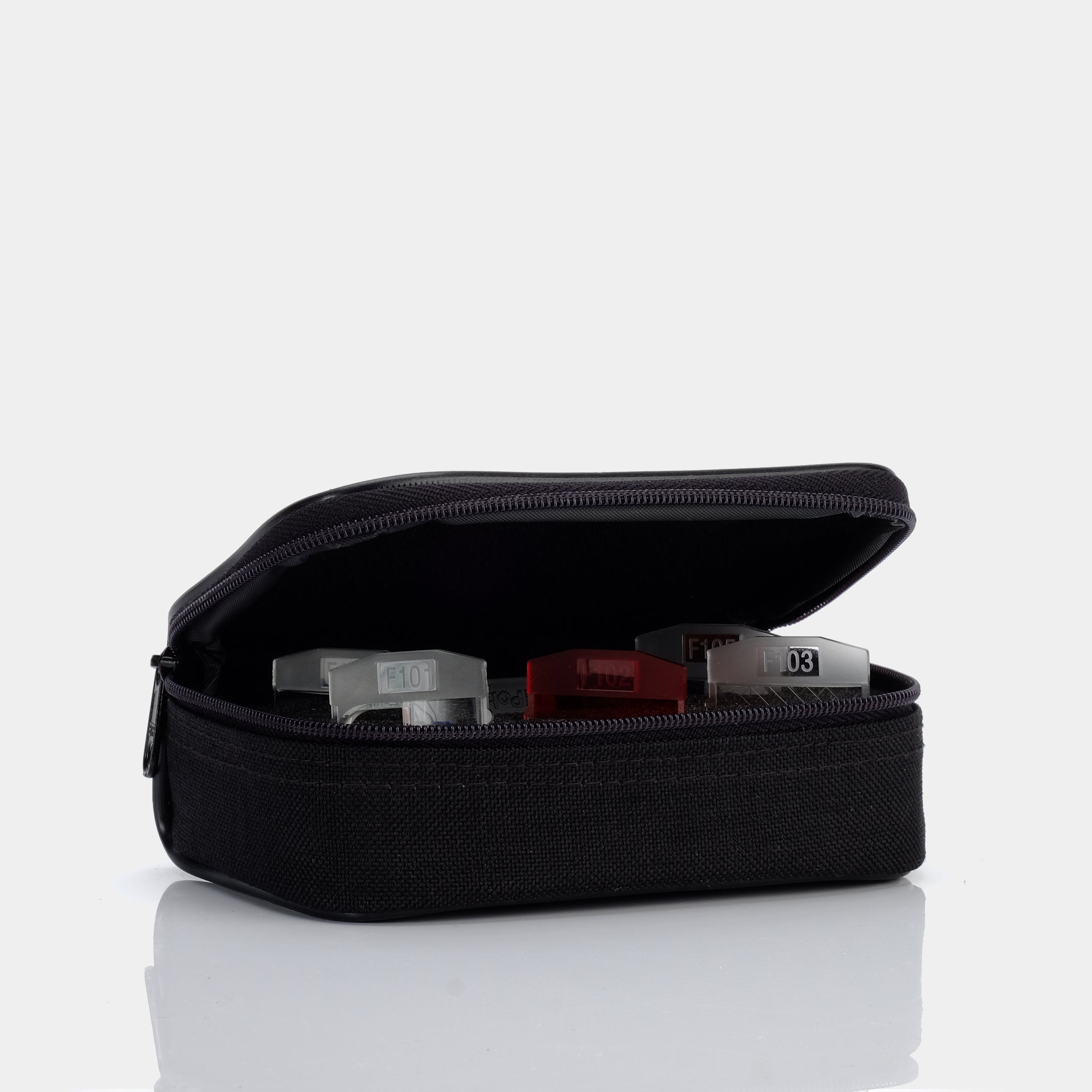 Polaroid Spectra Filter Set