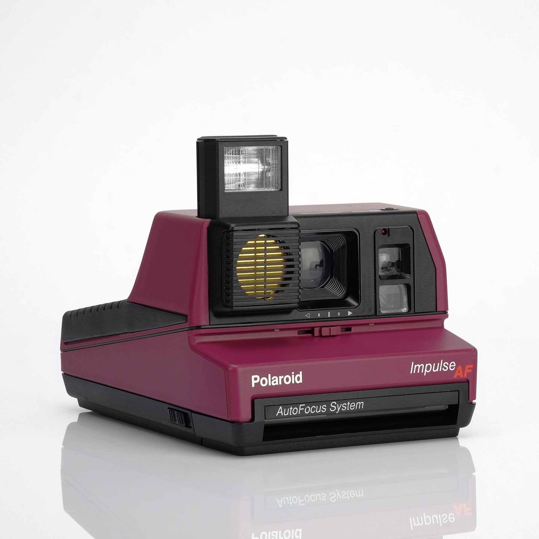 Polaroid 600 Camera Repair