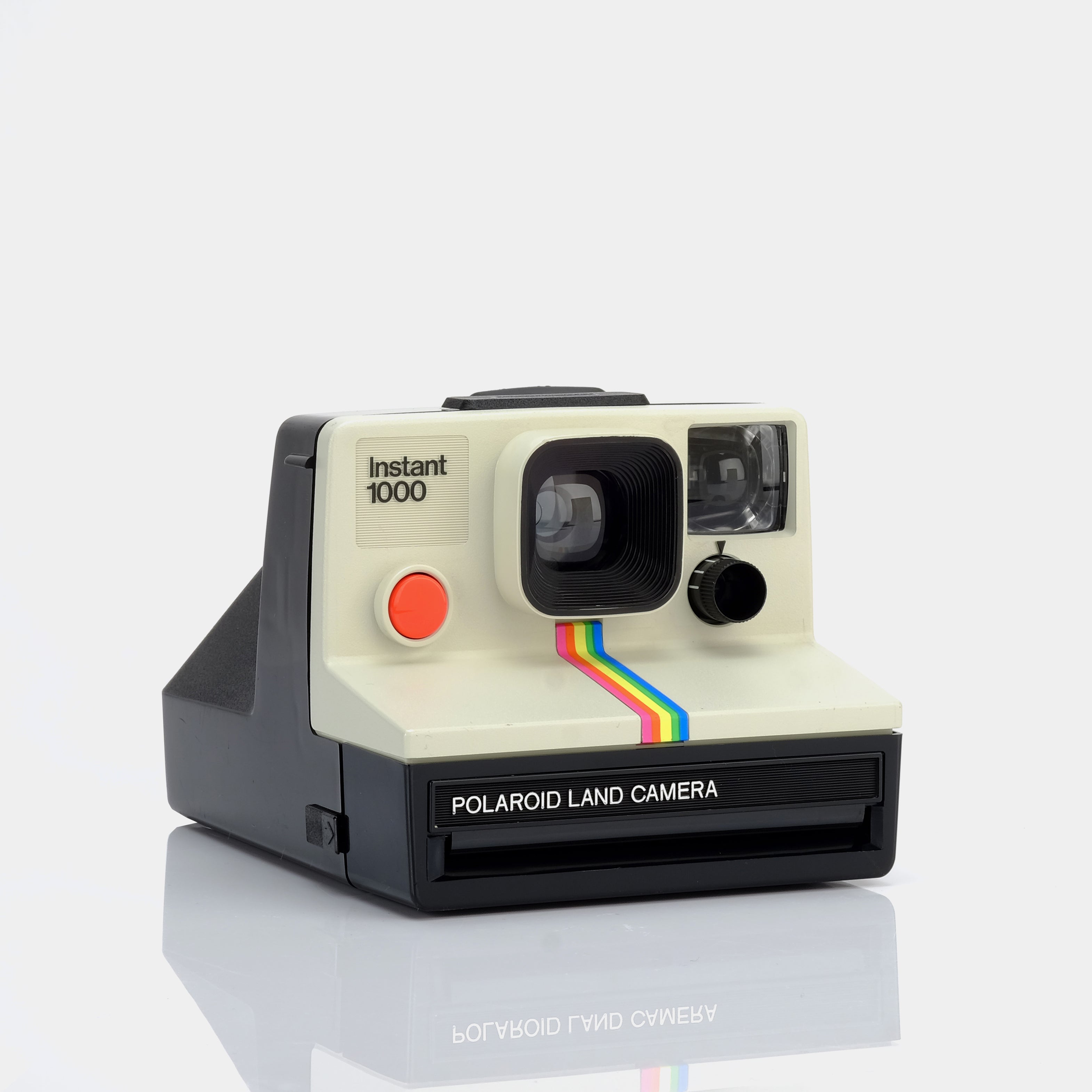 Polaroid SX-70 Instant 1000 Instant Film Camera