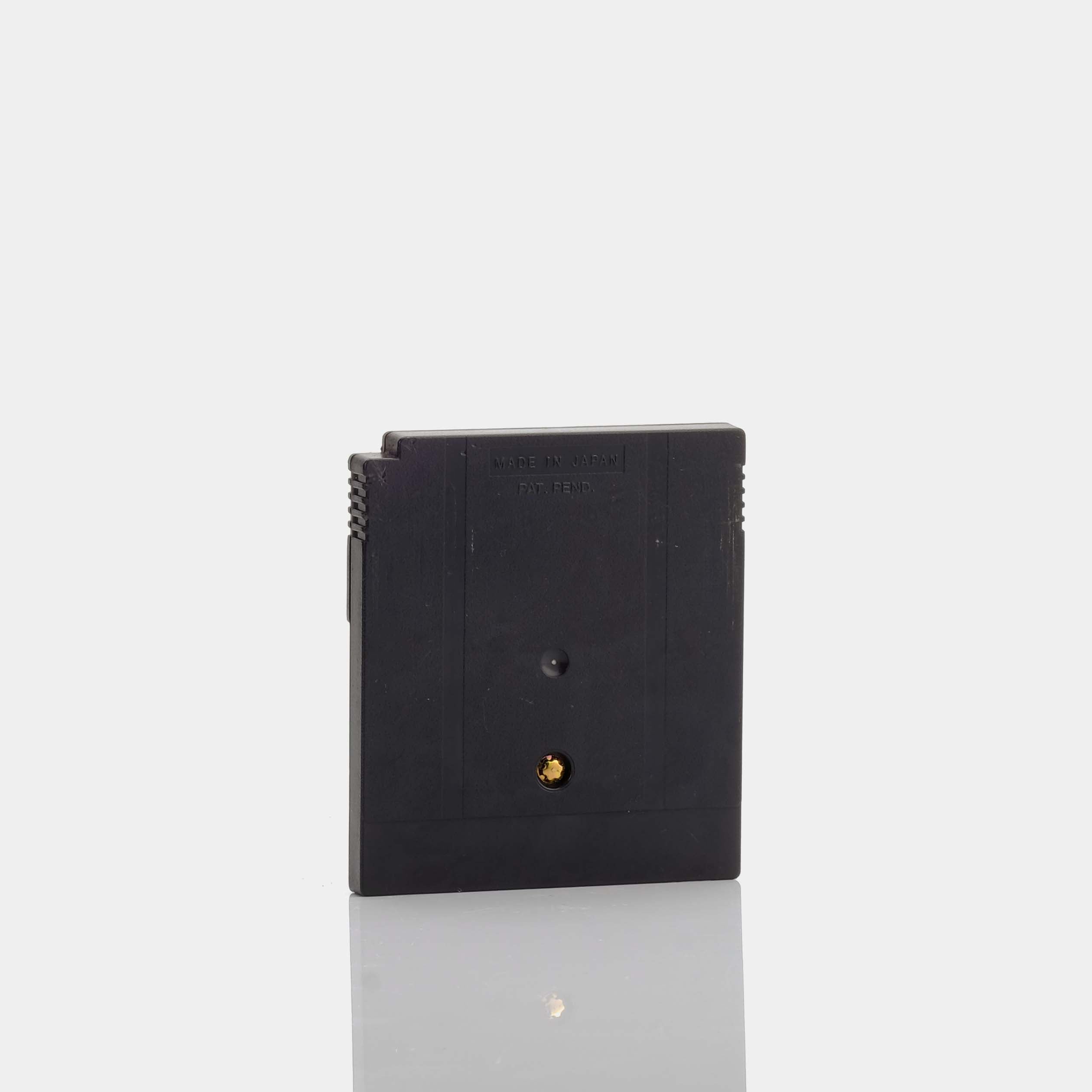 NBA In The Zone (1999) Game Boy Game