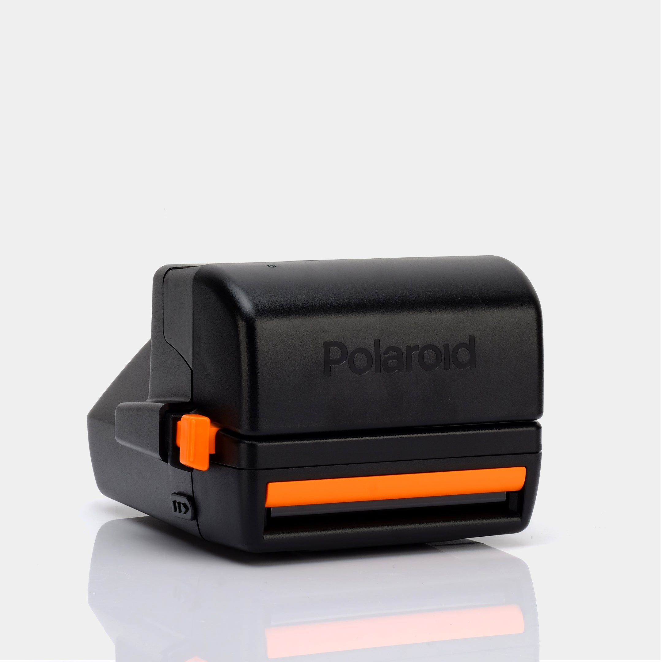 Polaroid 600 Jägermeister One Step Instant Film Camera