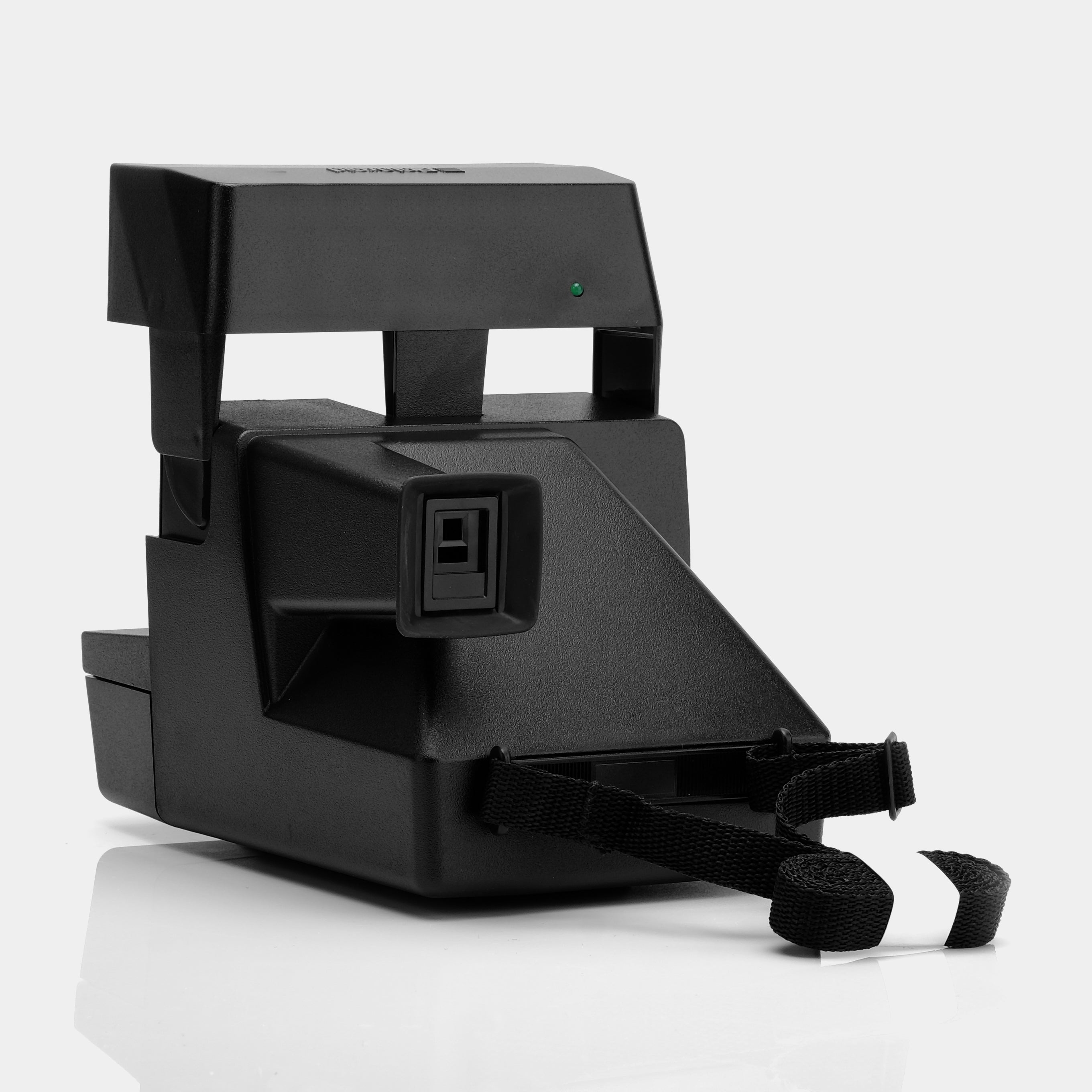 Polaroid 600 Supercolor Jubilee Instant Film Camera