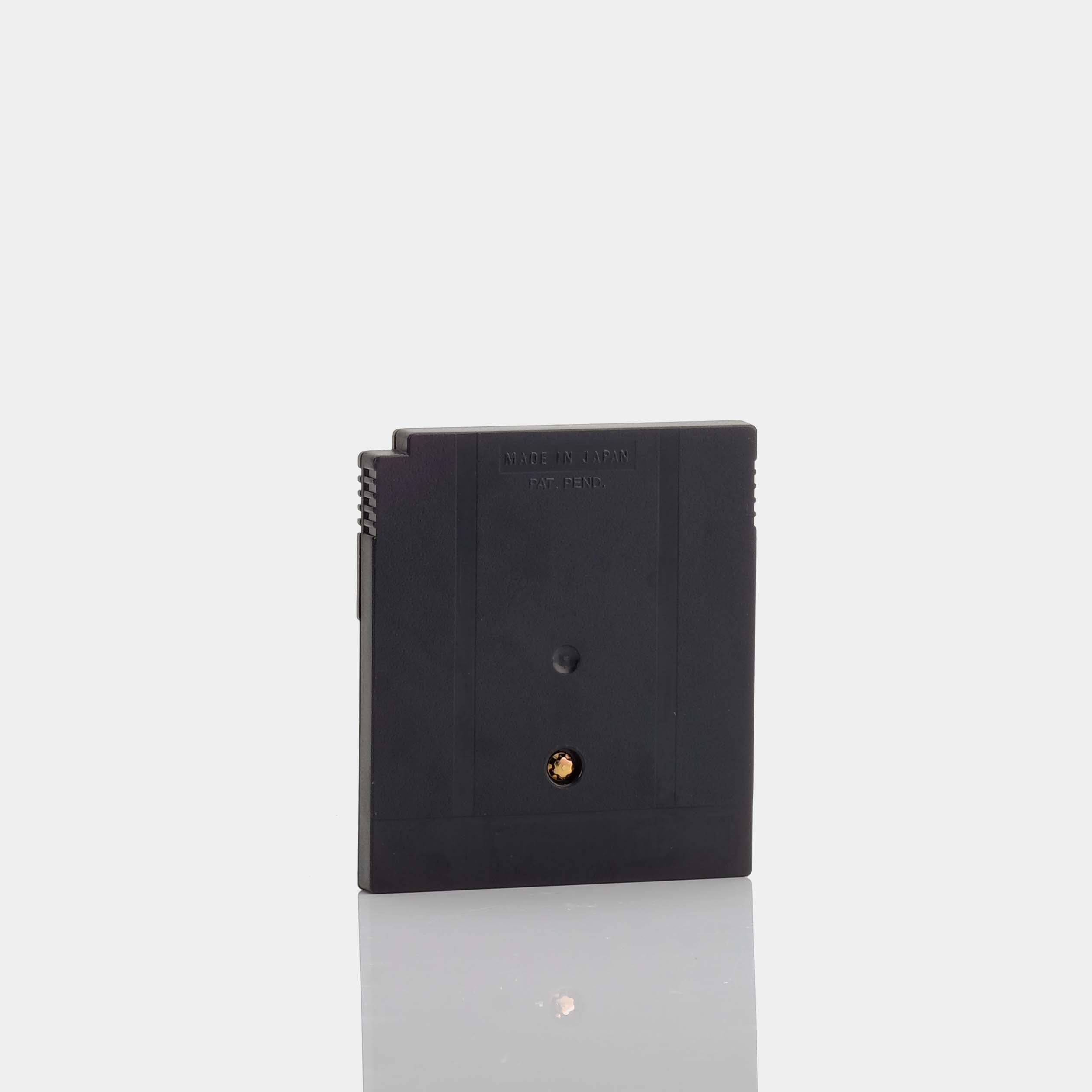 Klustar (1999) Game Boy Game