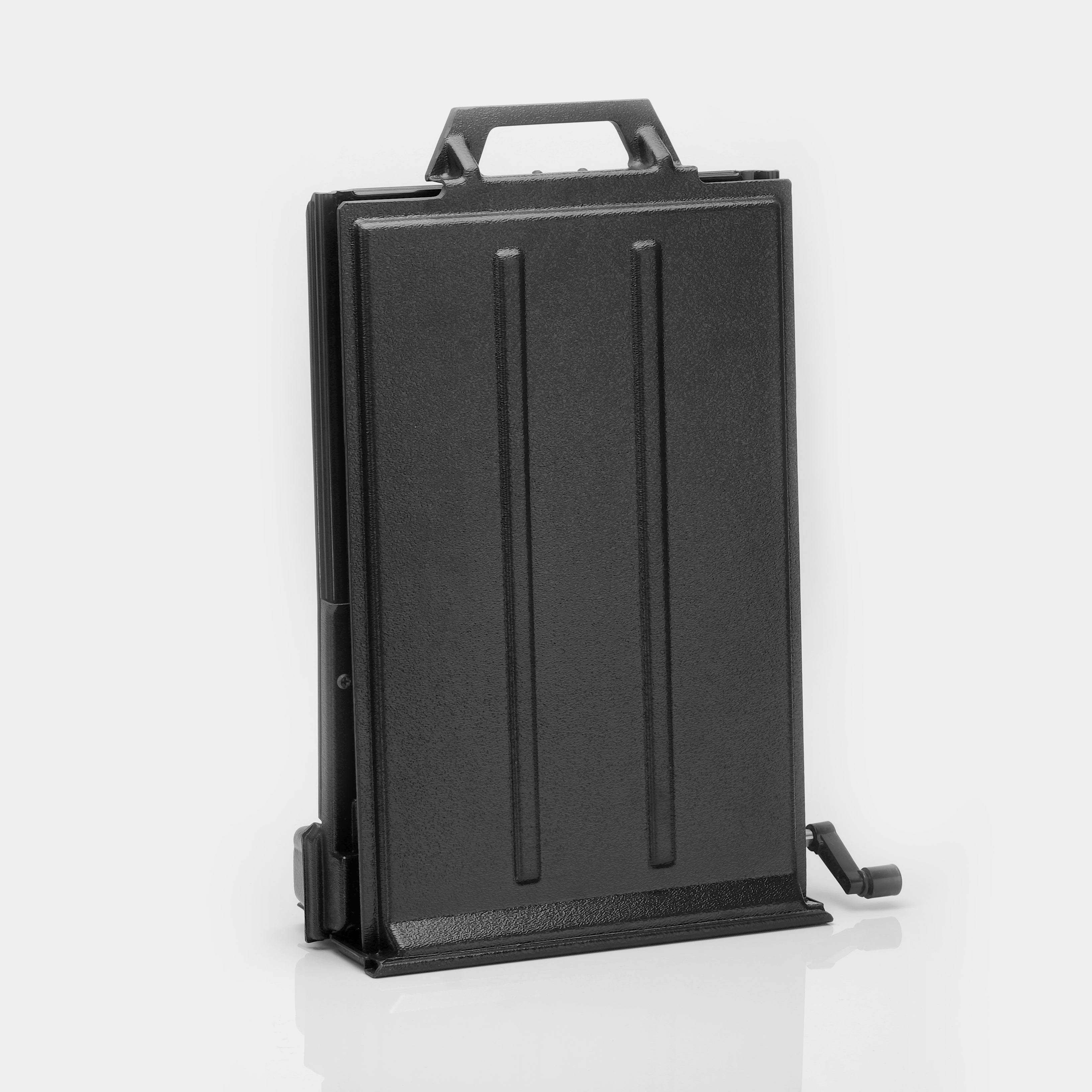 Polaroid 8x10 Manual Crank Film Processor (Deadstock, unused!)