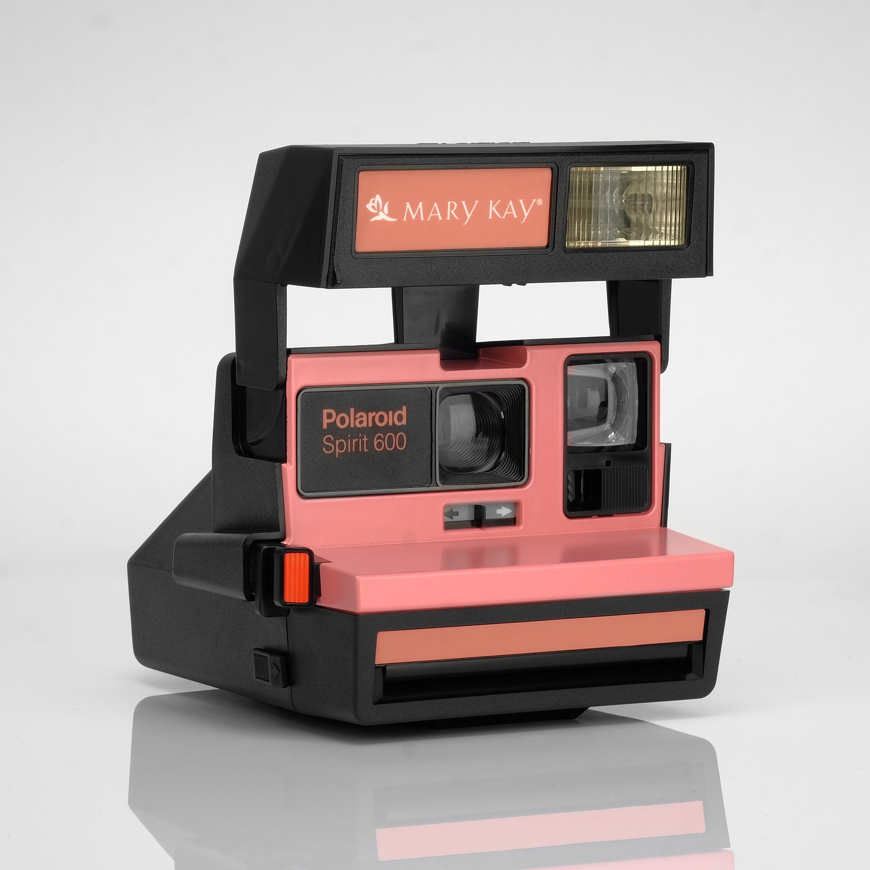 Polaroid 600 Mary Kay Instant Film Camera
