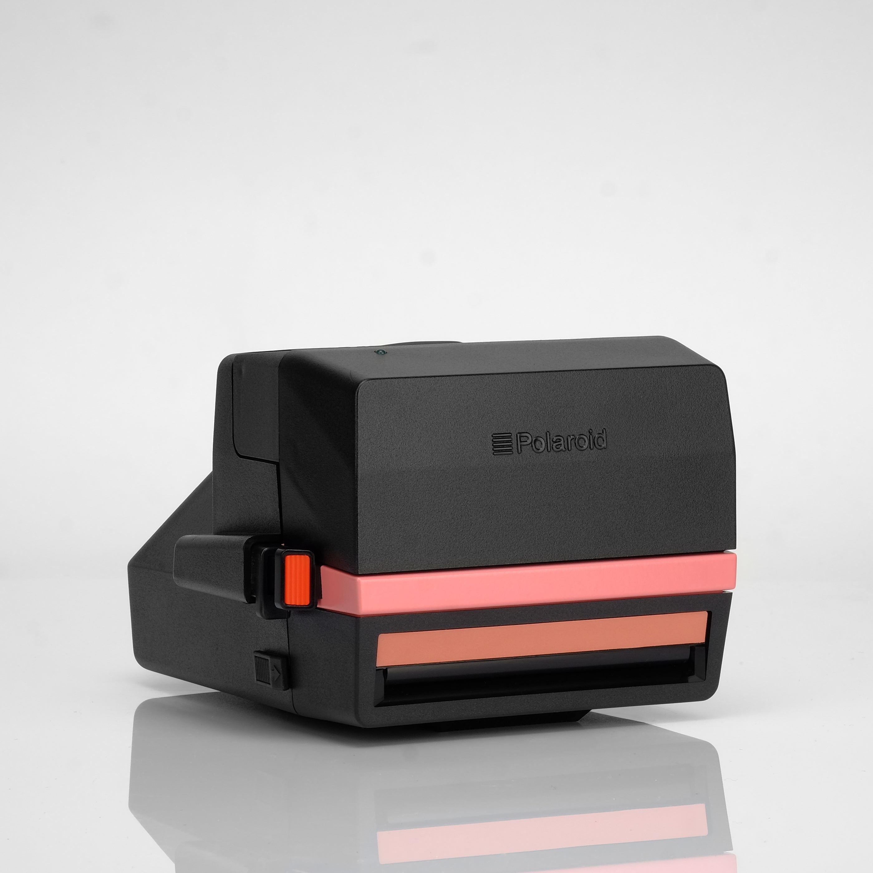 Polaroid 600 Mary Kay Instant Film Camera