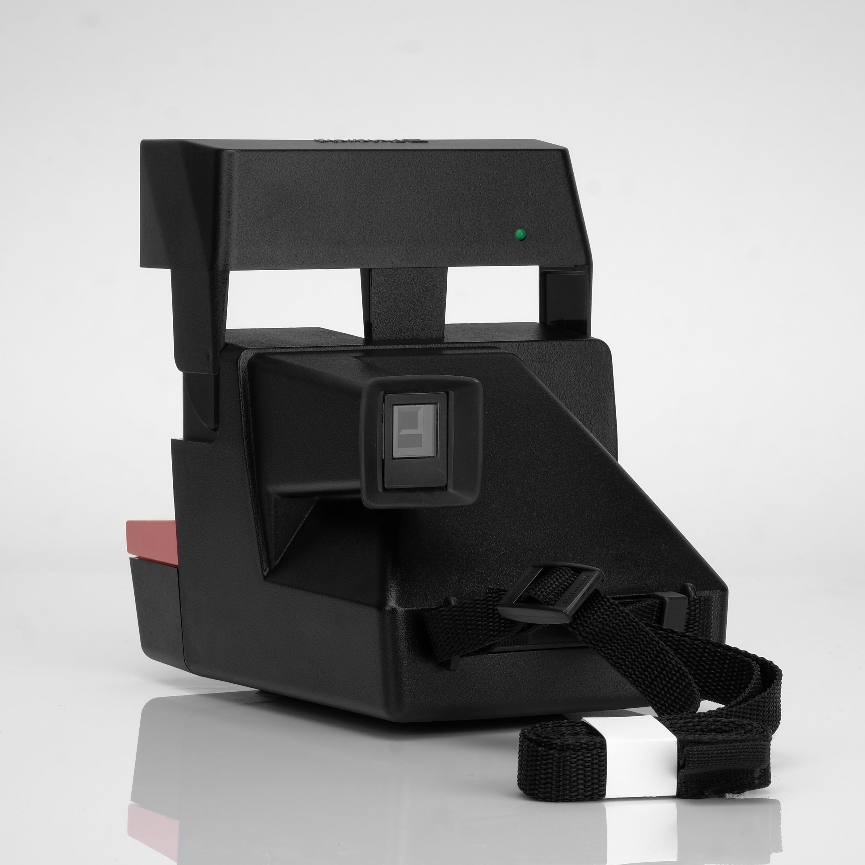 Polaroid 600 Mary Kay Instant Film Camera