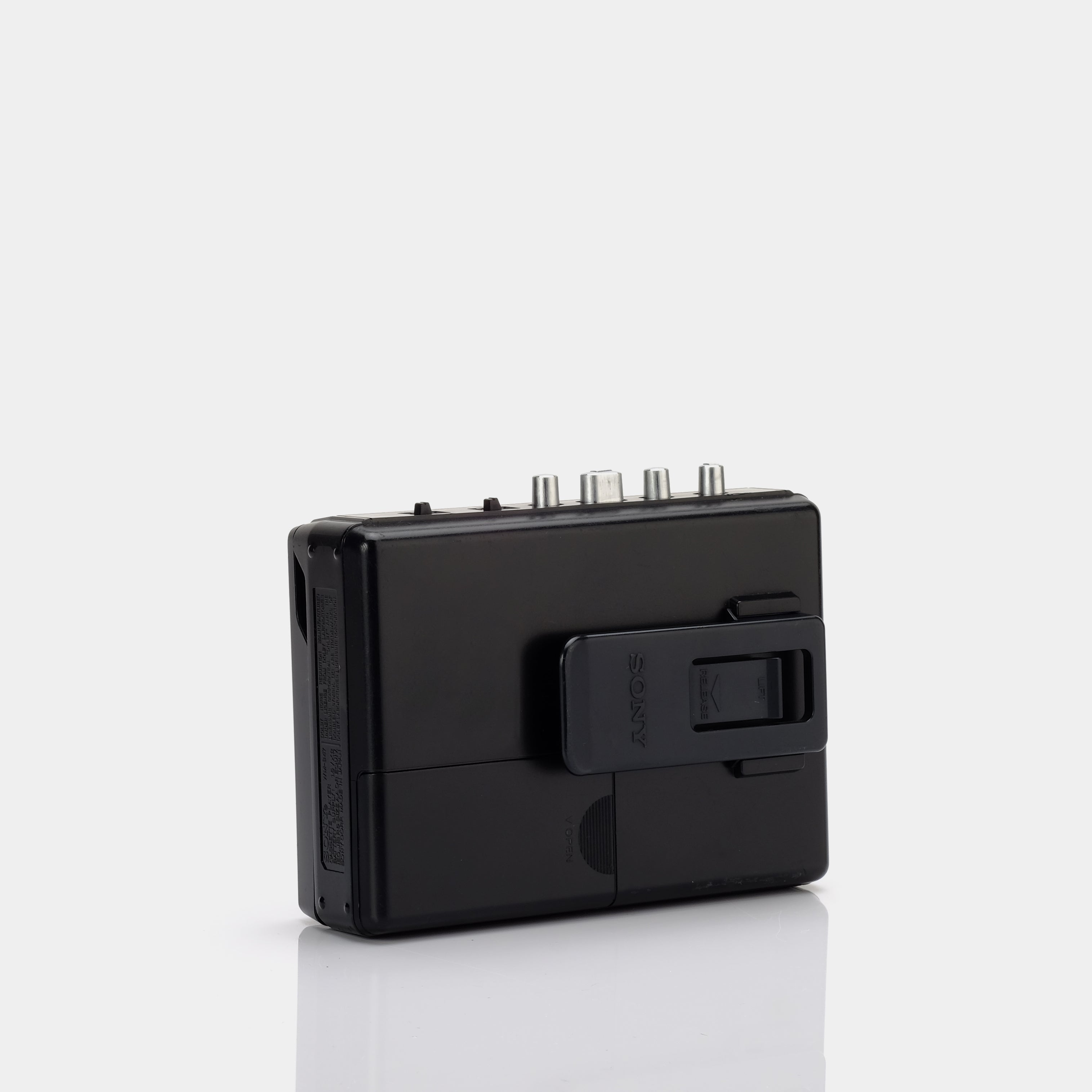 Sony Walkman WM-B47 MEGA BASS Portable Cassette Player