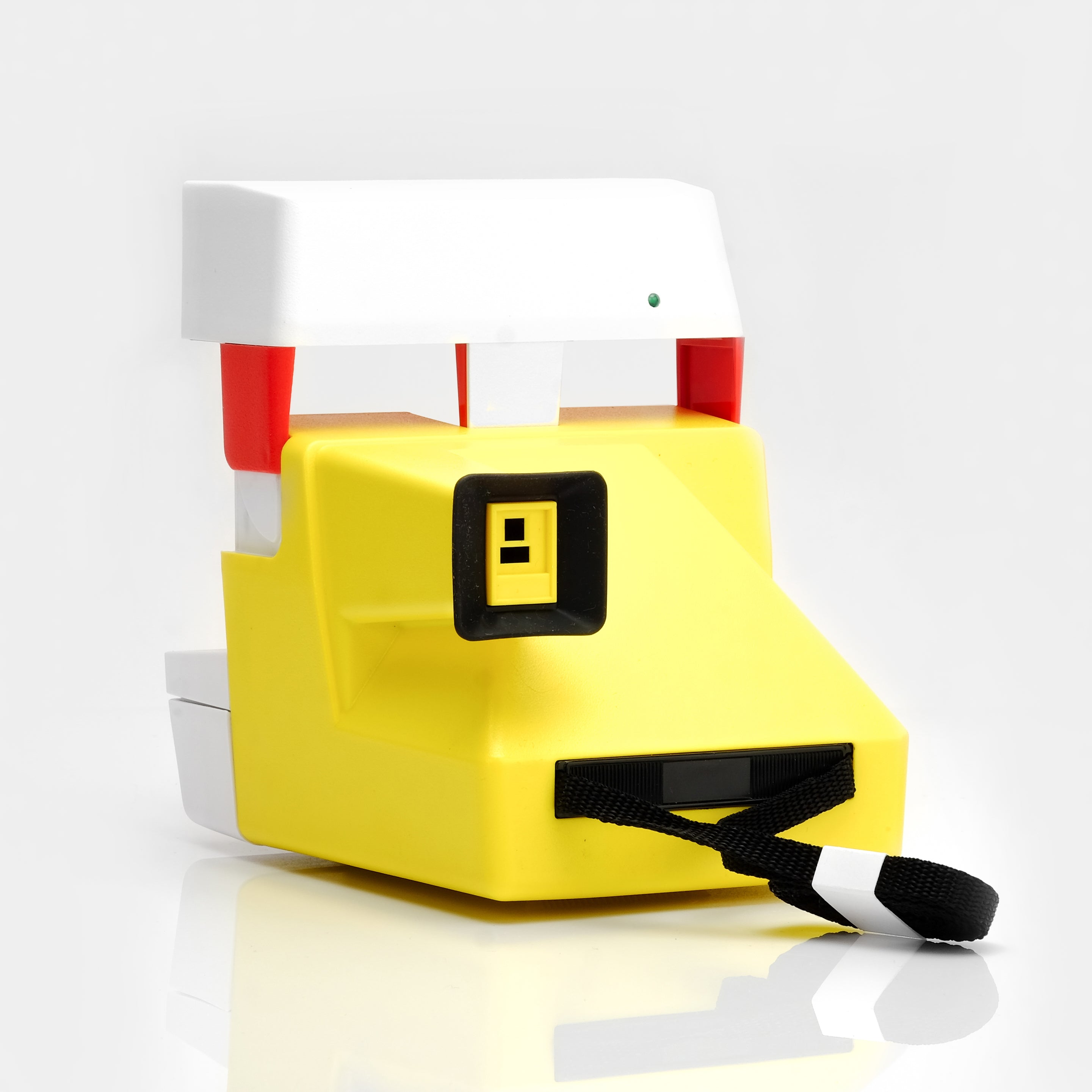 Polaroid 600 Mickey's 90th Disney Instant Film Camera