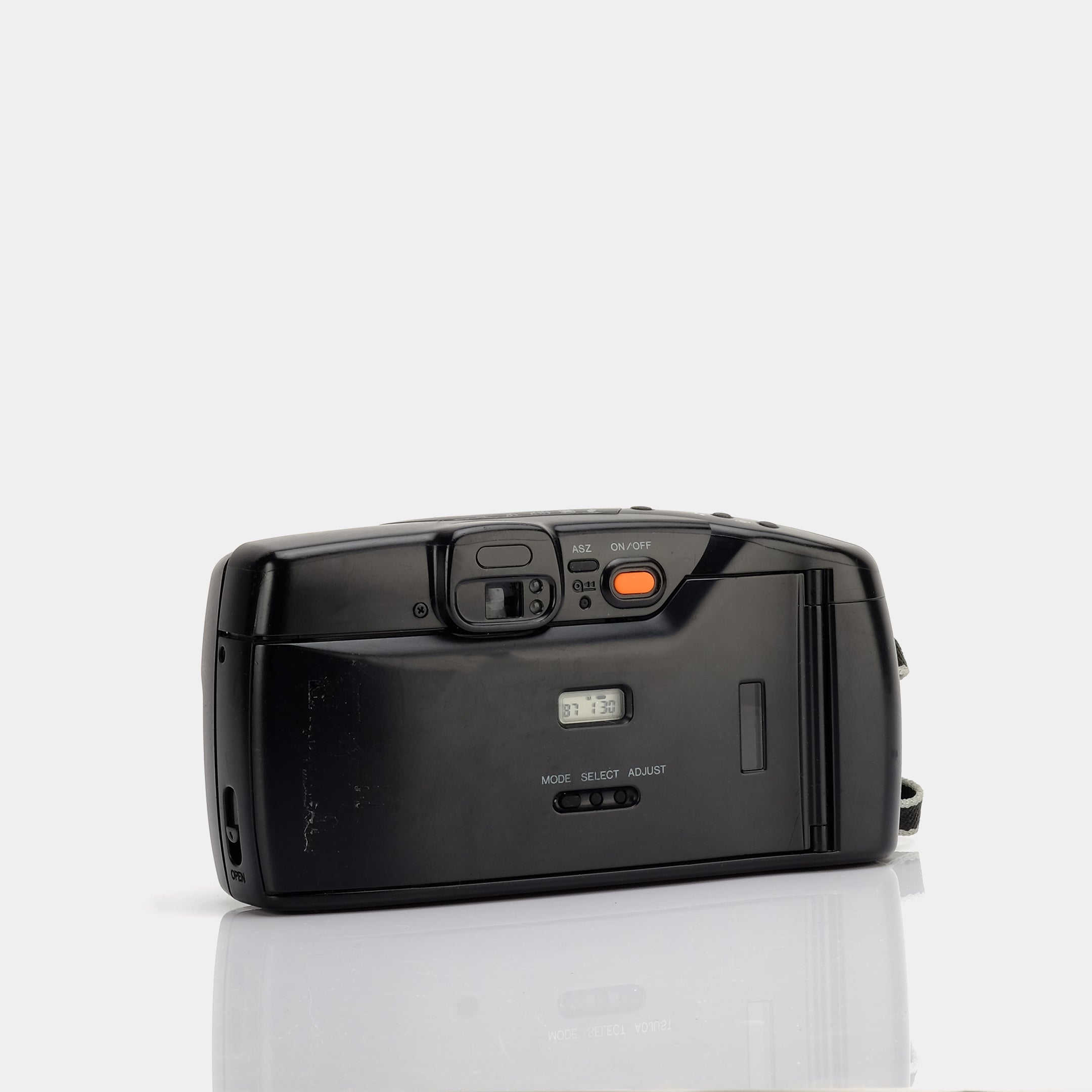 Minolta Freedom Zoom 90EX QD 35mm Point and Shoot Film Camera