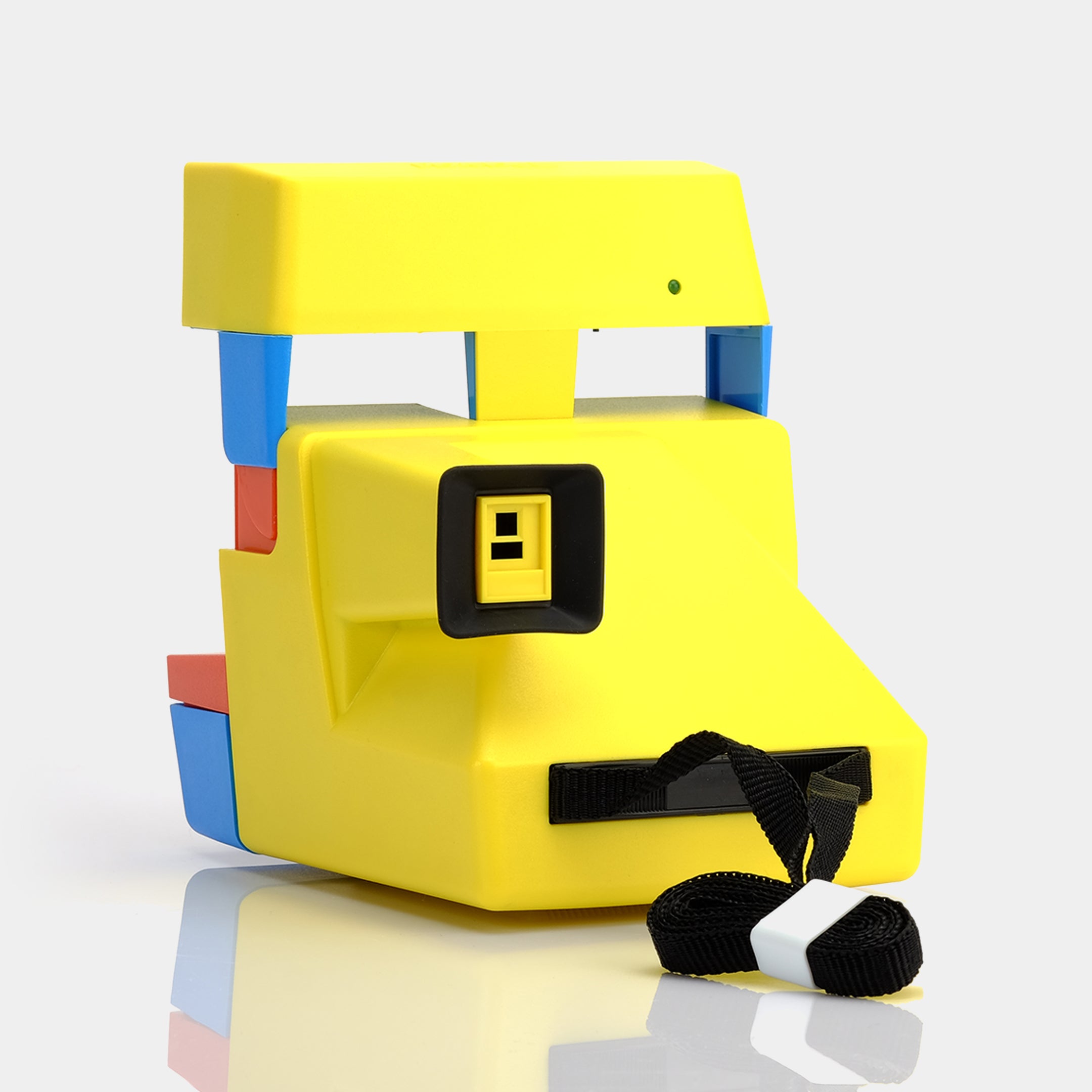 Polaroid 600 MTV Instant Film Camera