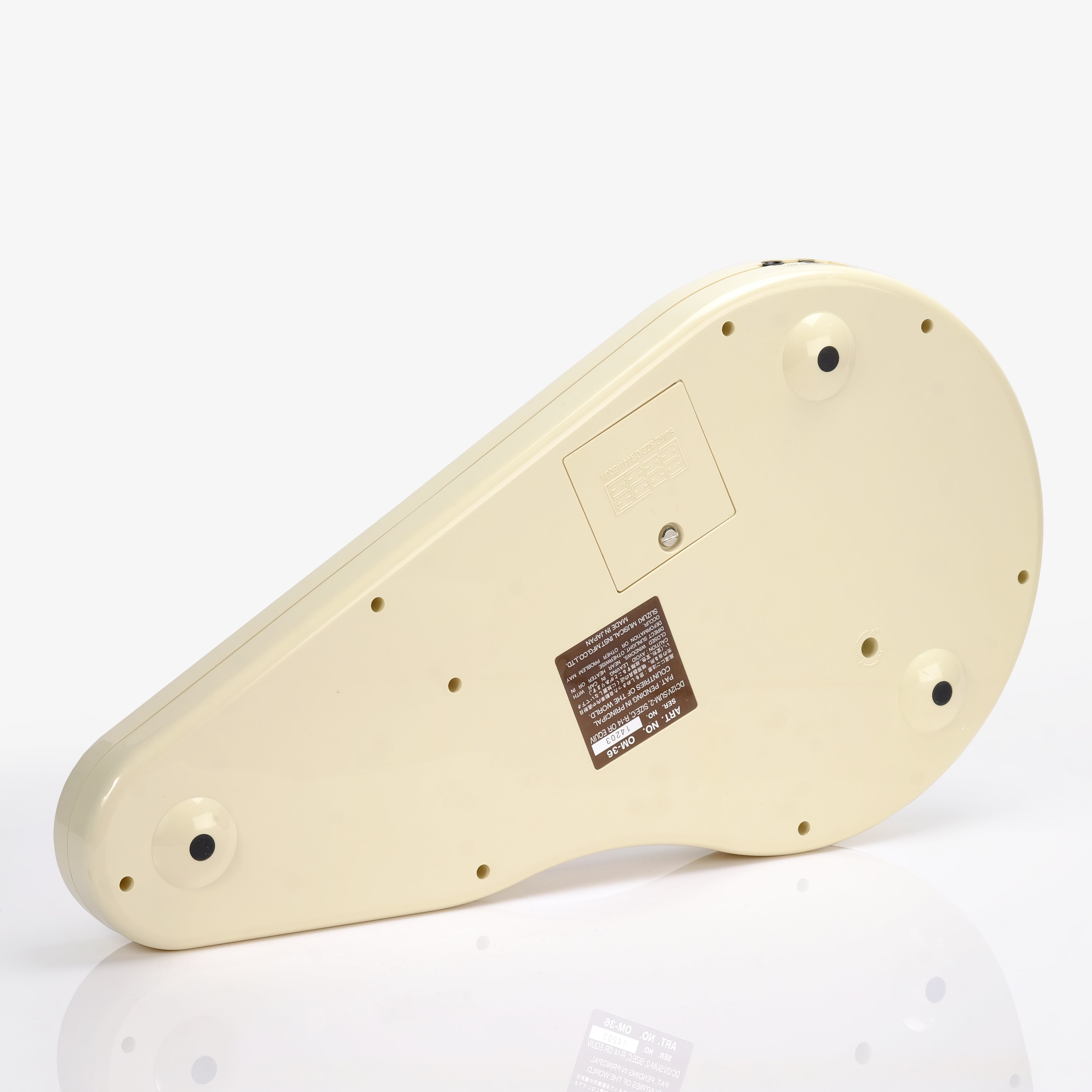 Suzuki OM-36 Omnichord System with Box