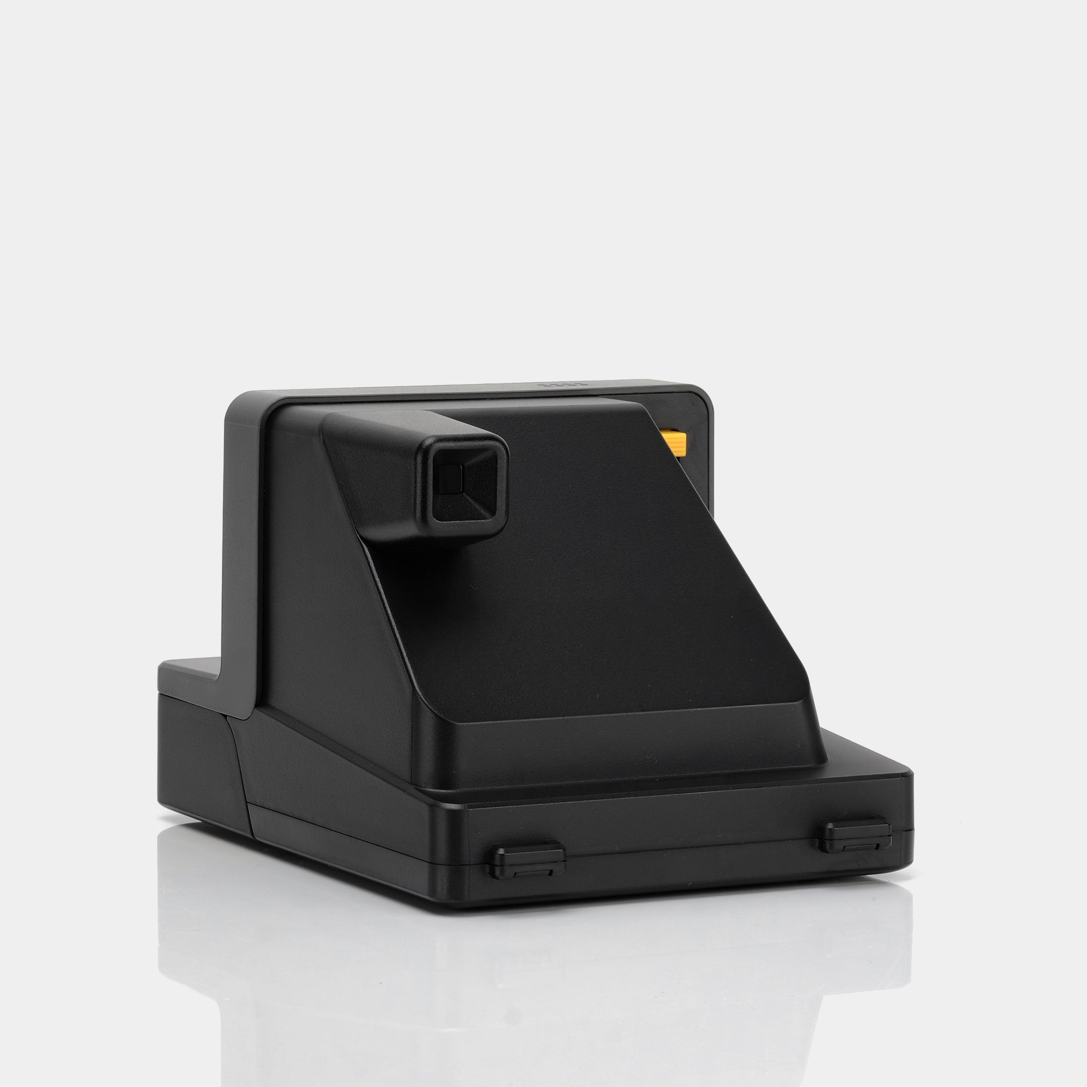 Polaroid i-Type OneStep 2 Graphite Instant Film Camera - Refurbished