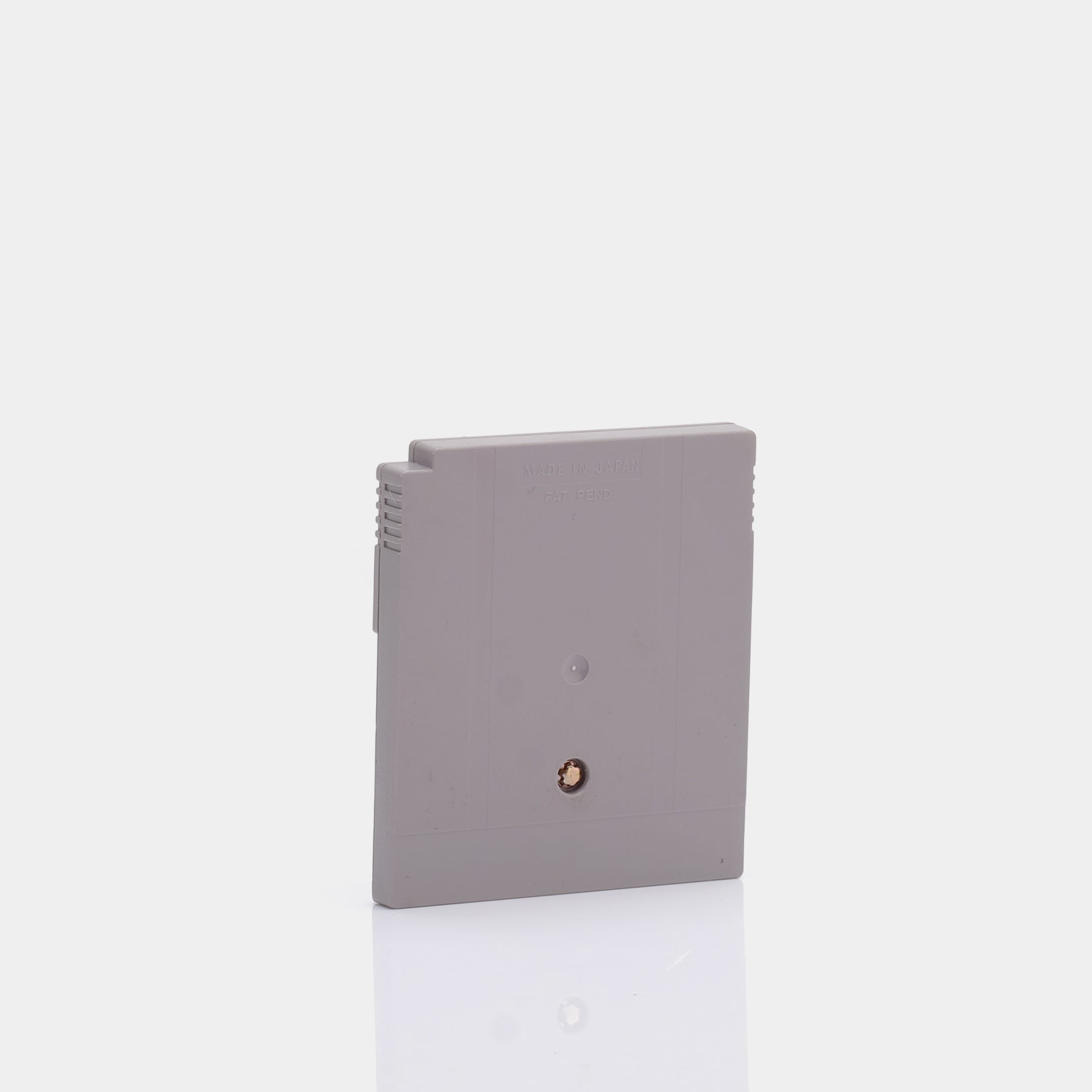 Super Off Road Game Boy Game