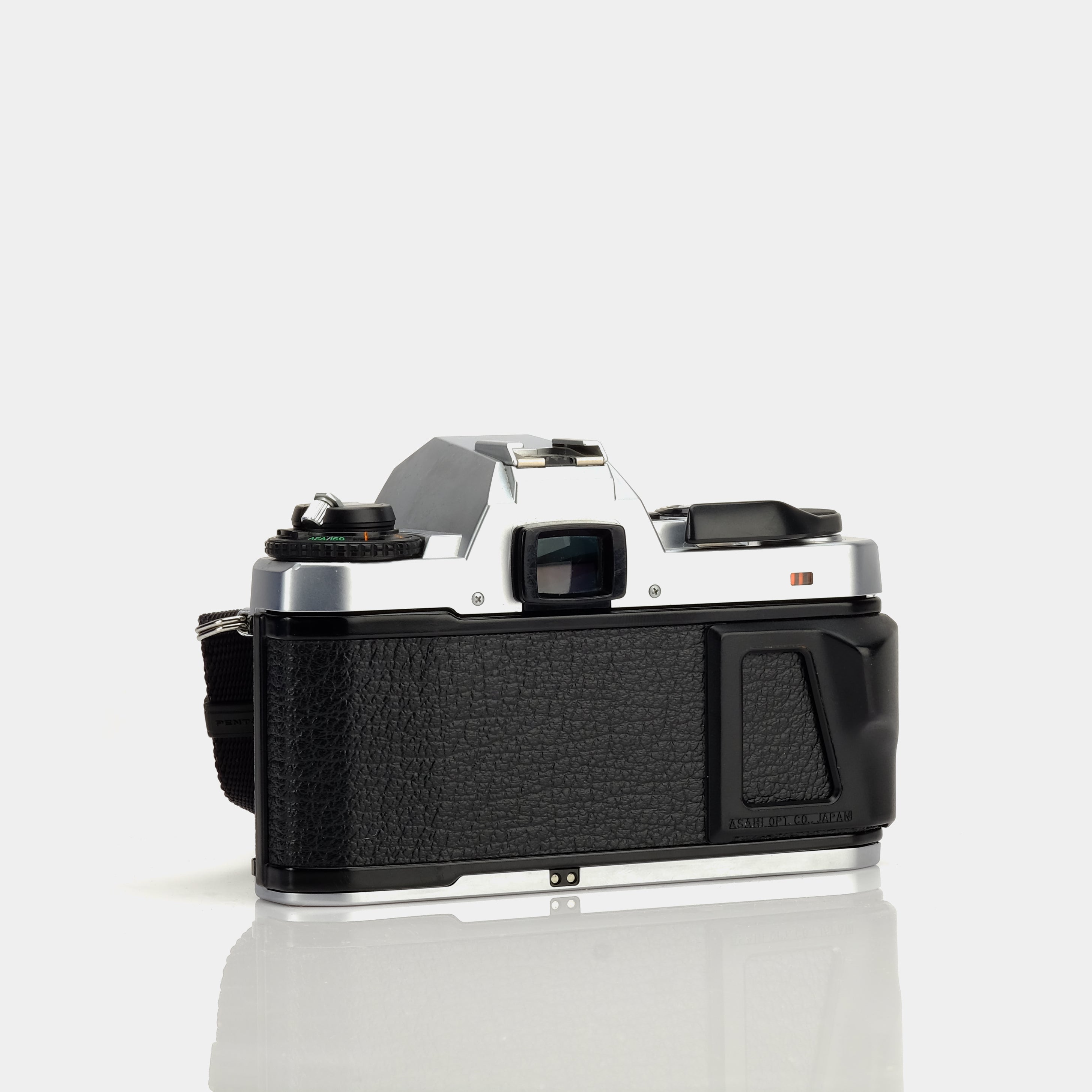 Pentax Super Program 35mm Film Camera