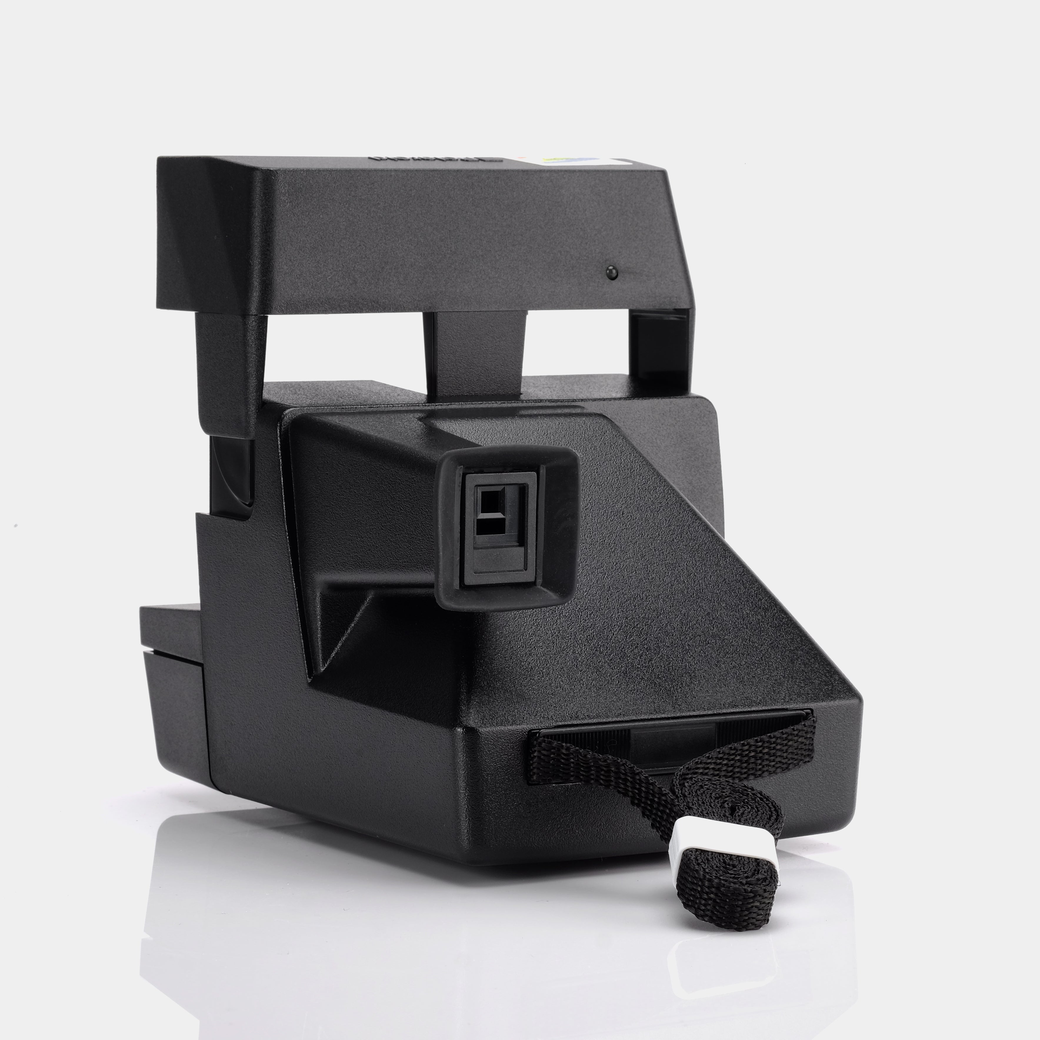 Polaroid 600 PEP Portfolio Edition Instant Film Camera