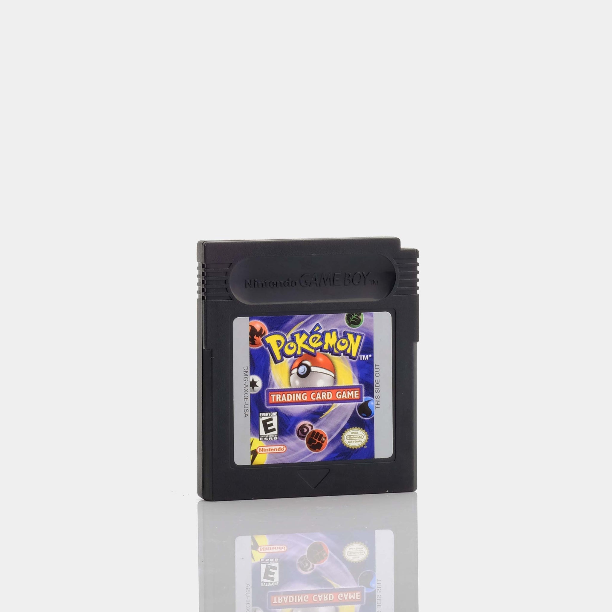 Pokmon Trading Card Game (2000) Game Boy Game Pokmon Trading Card Game (2000) Game Boy Game