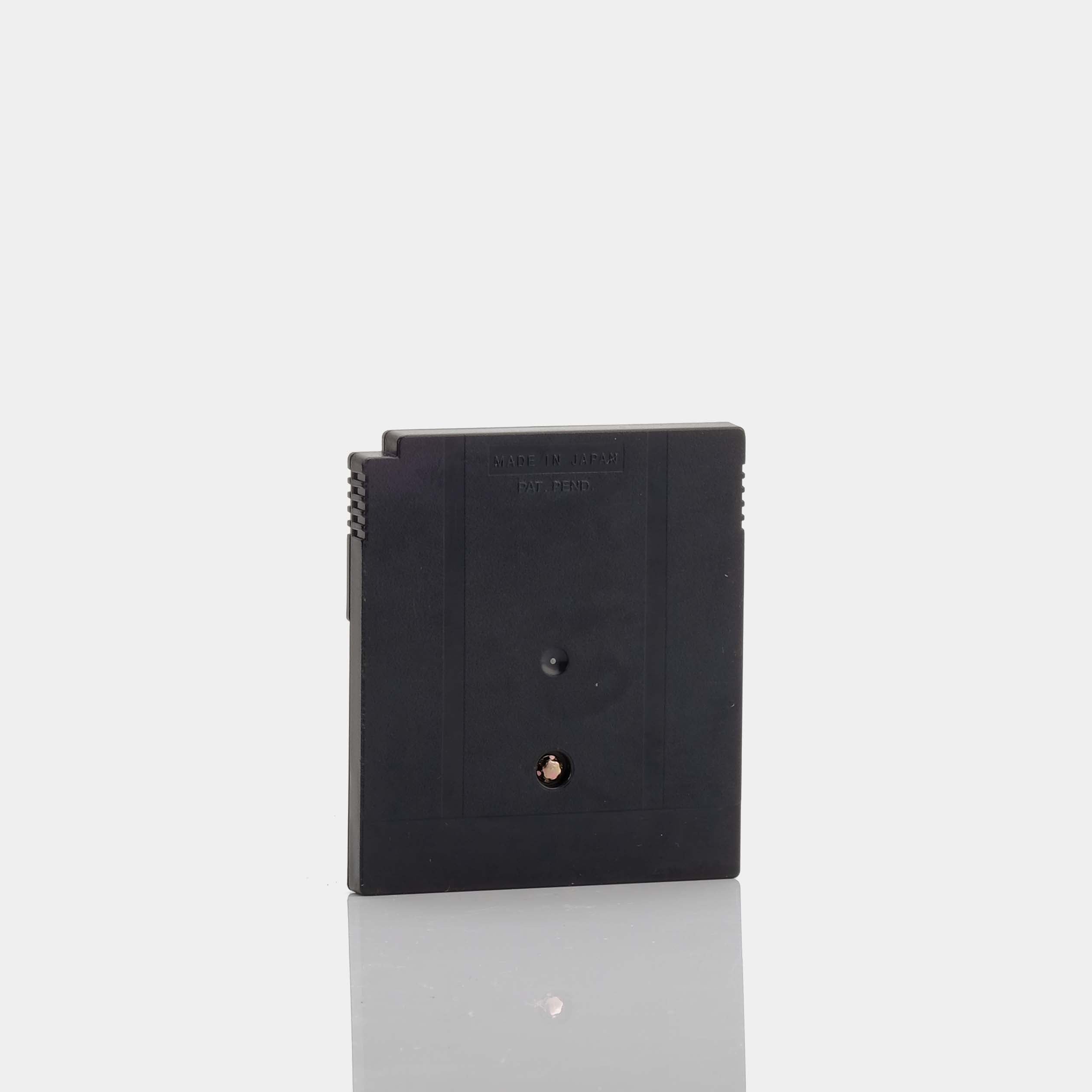 Pokémon Trading Card Game (2000) Game Boy Game