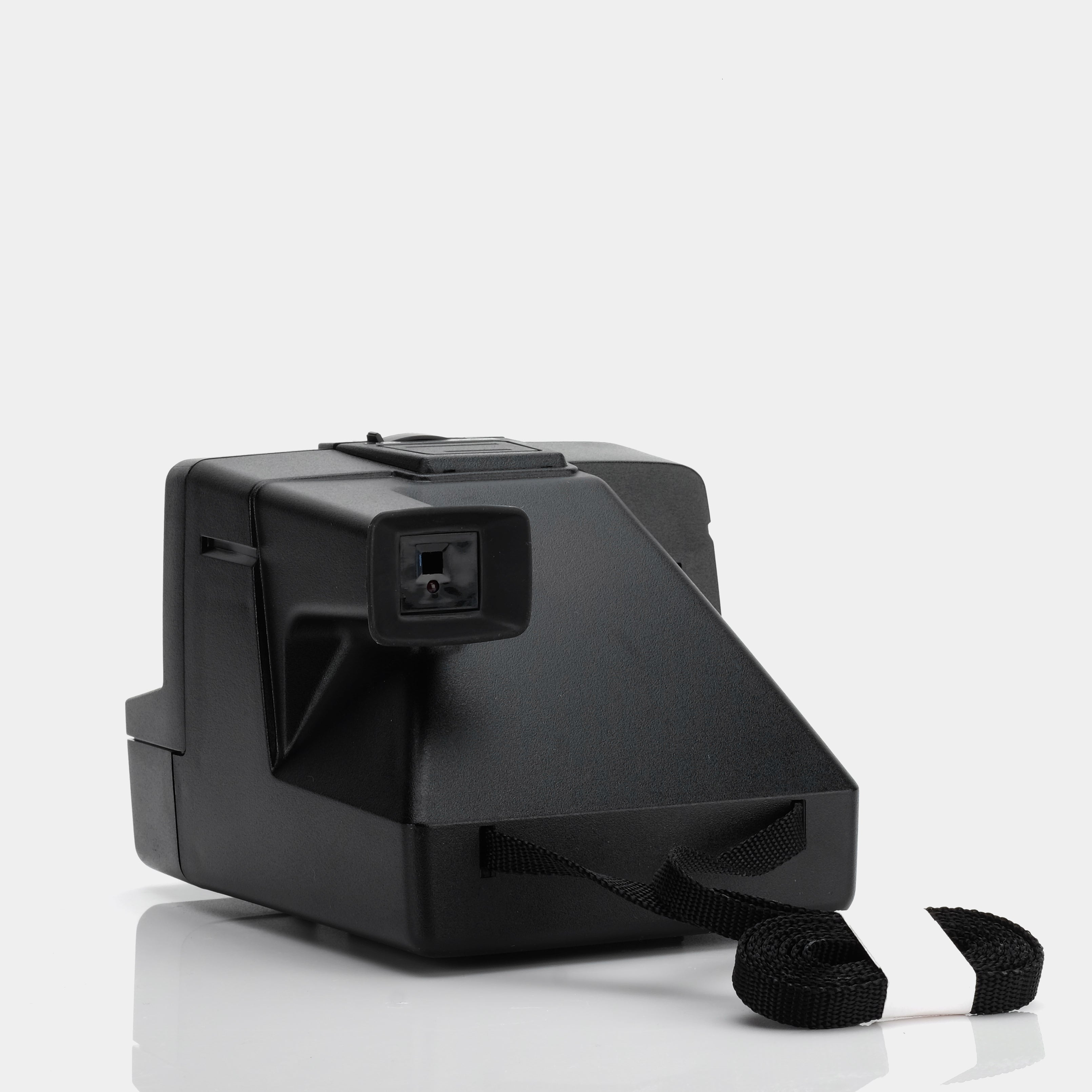 Polaroid SX-70 Sonar AutoFocus Pronto SE Instant Film Camera