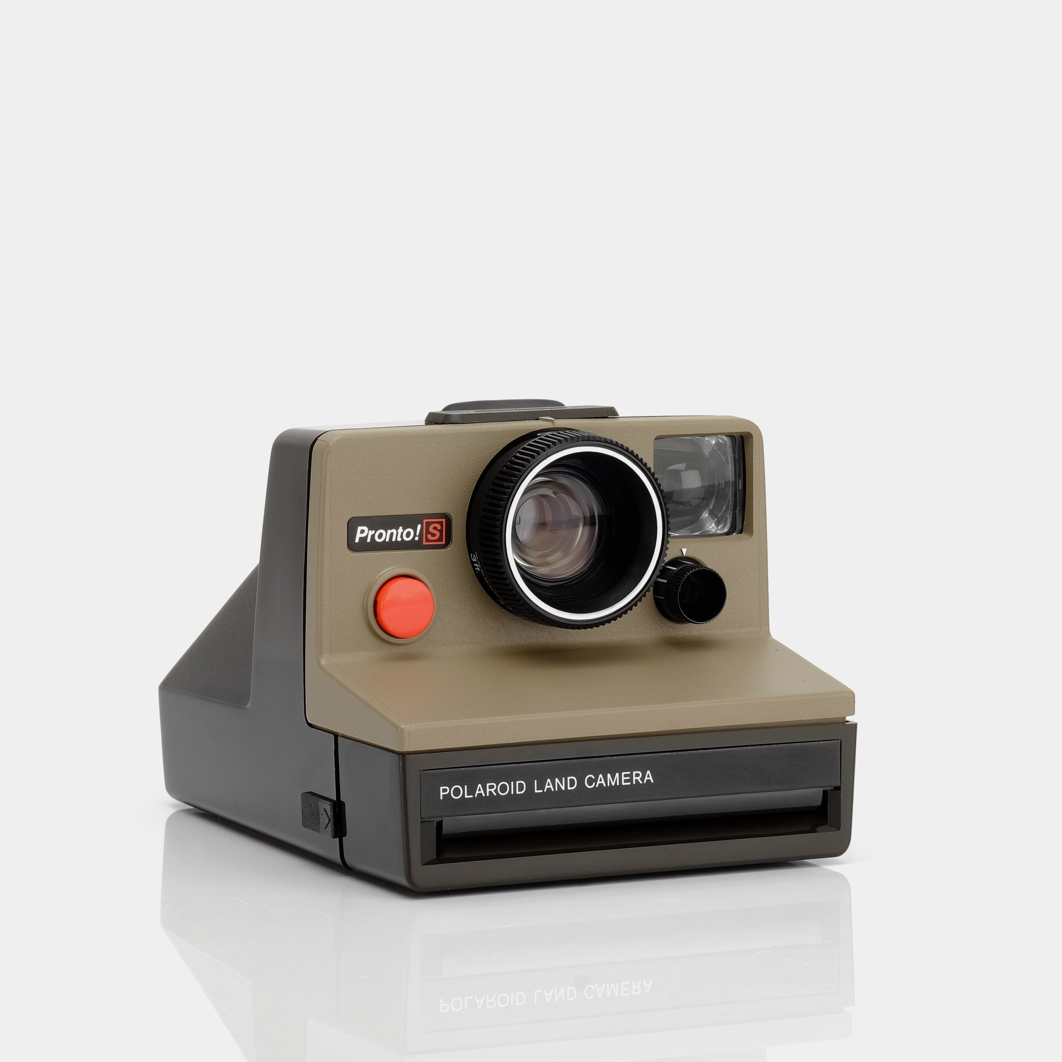 Polaroid Pronto Instant high quality Camera