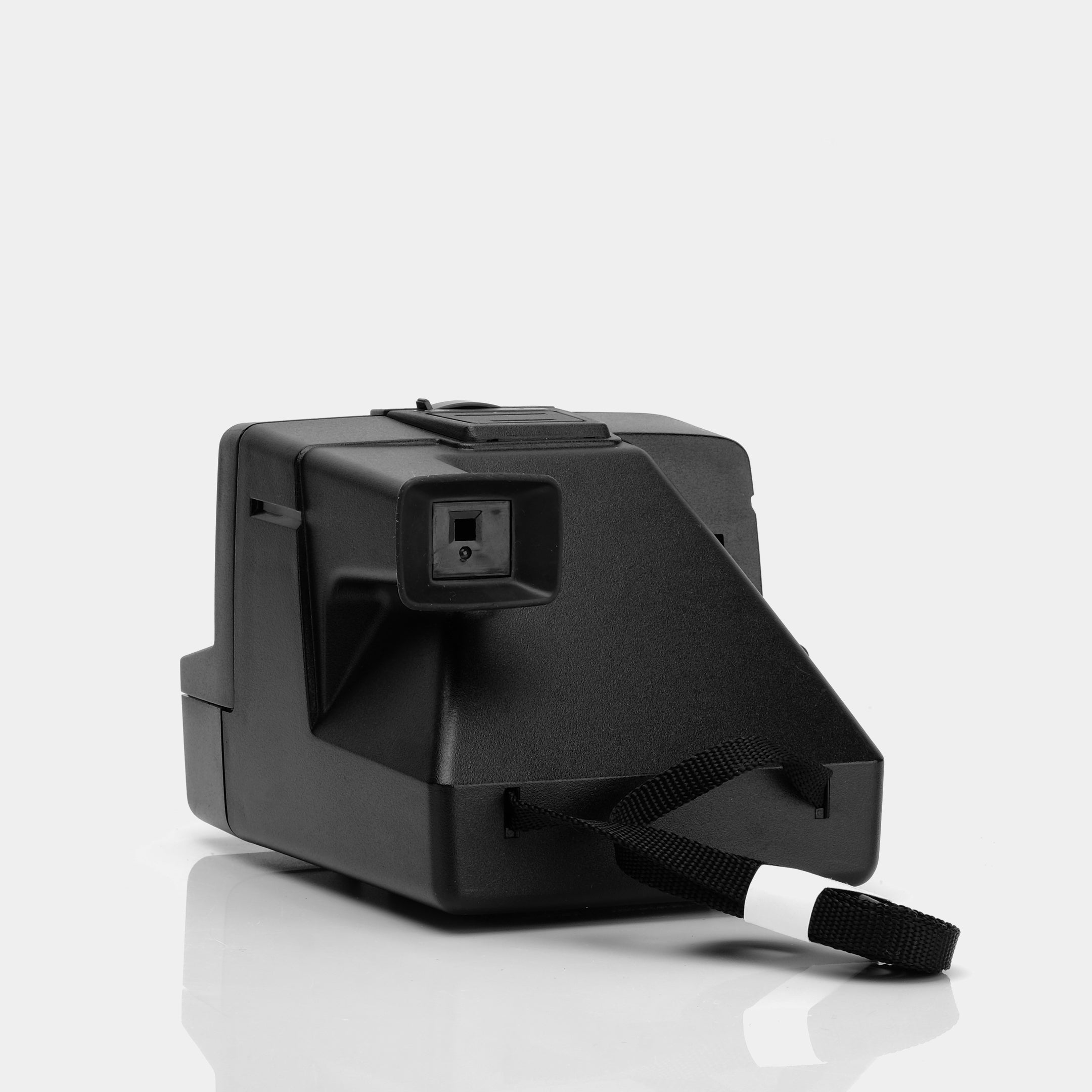 Polaroid SX-70 Sonar AutoFocus Pronto Instant Film Camera