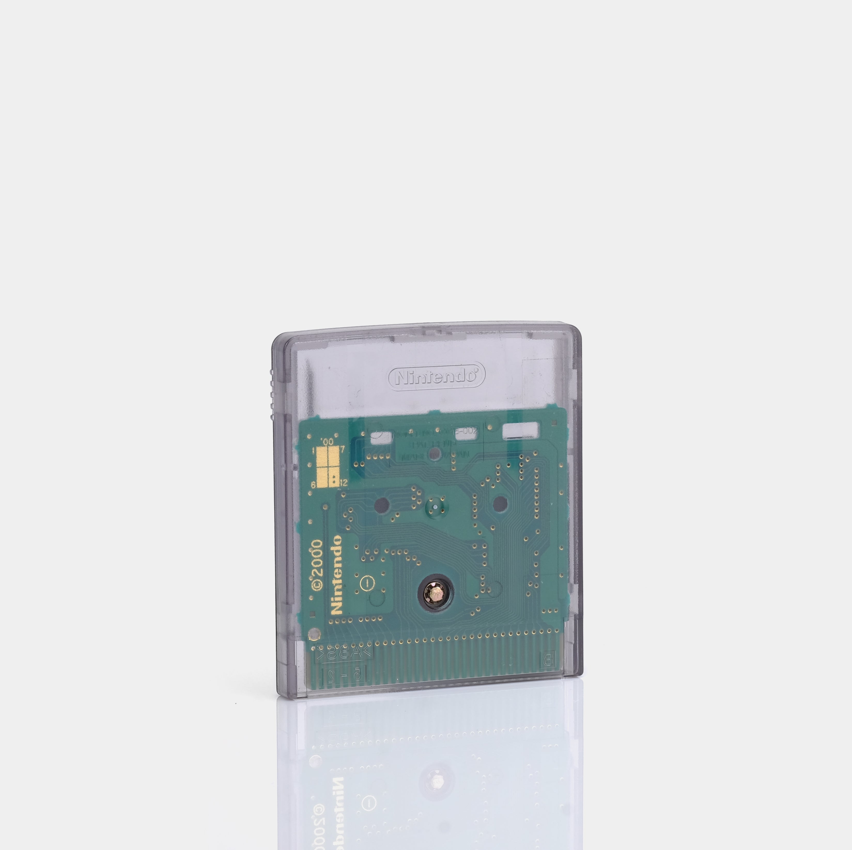 MTV Sports: Pure Ride (2000) Game Boy Color Game