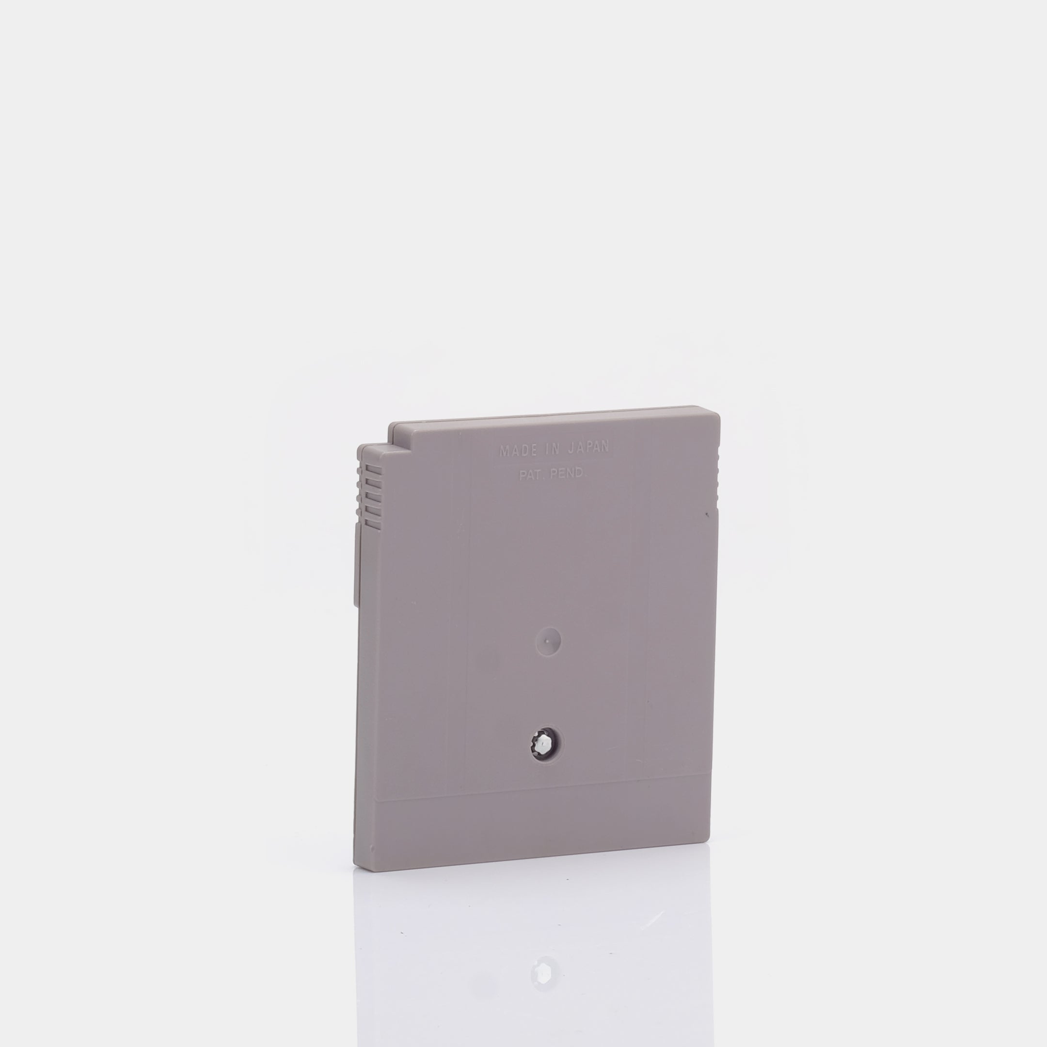 Qix (1990) Game Boy Game