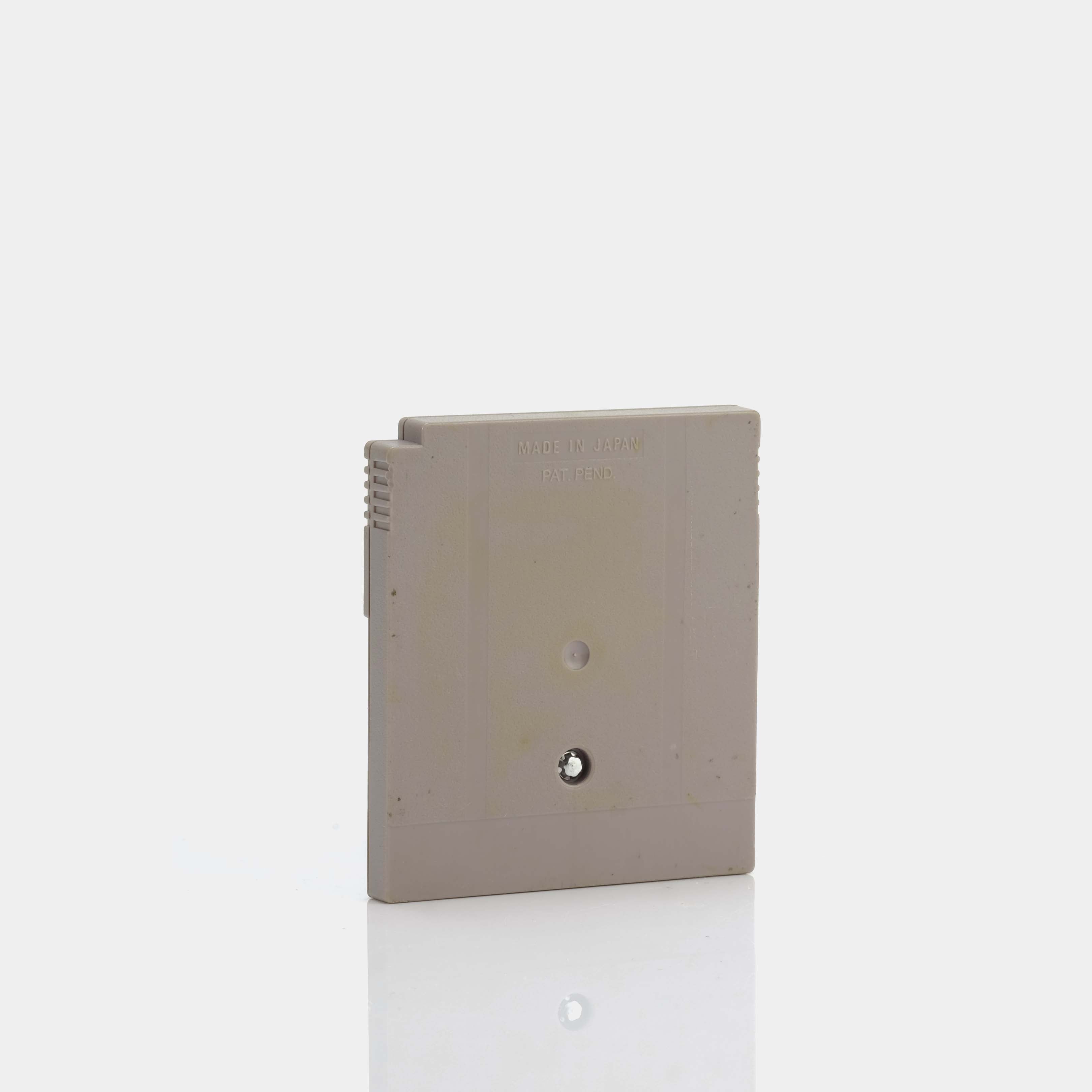 The Hunt For Red October (1991) Game Boy Game