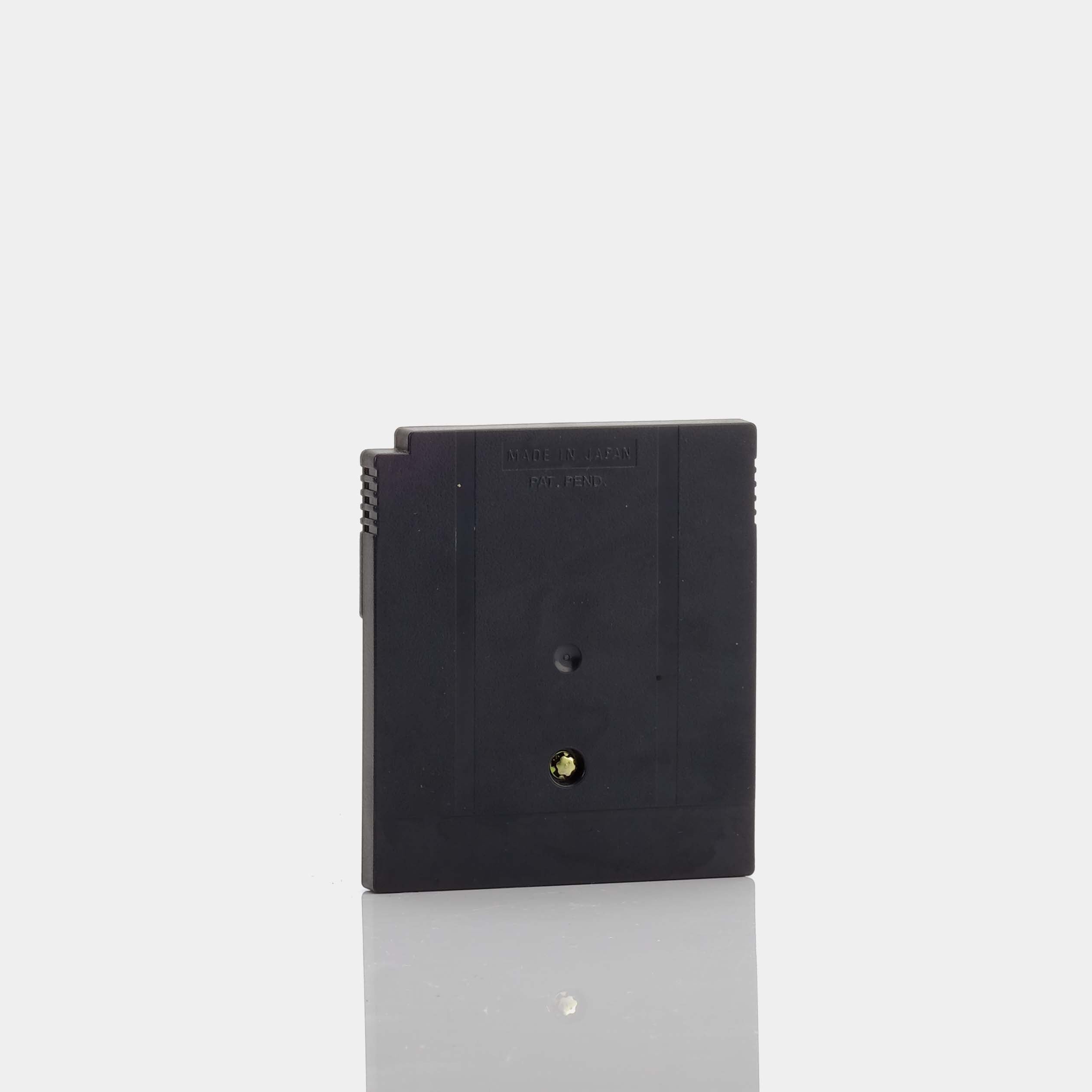 R-Type DX (1999) Game Boy Game