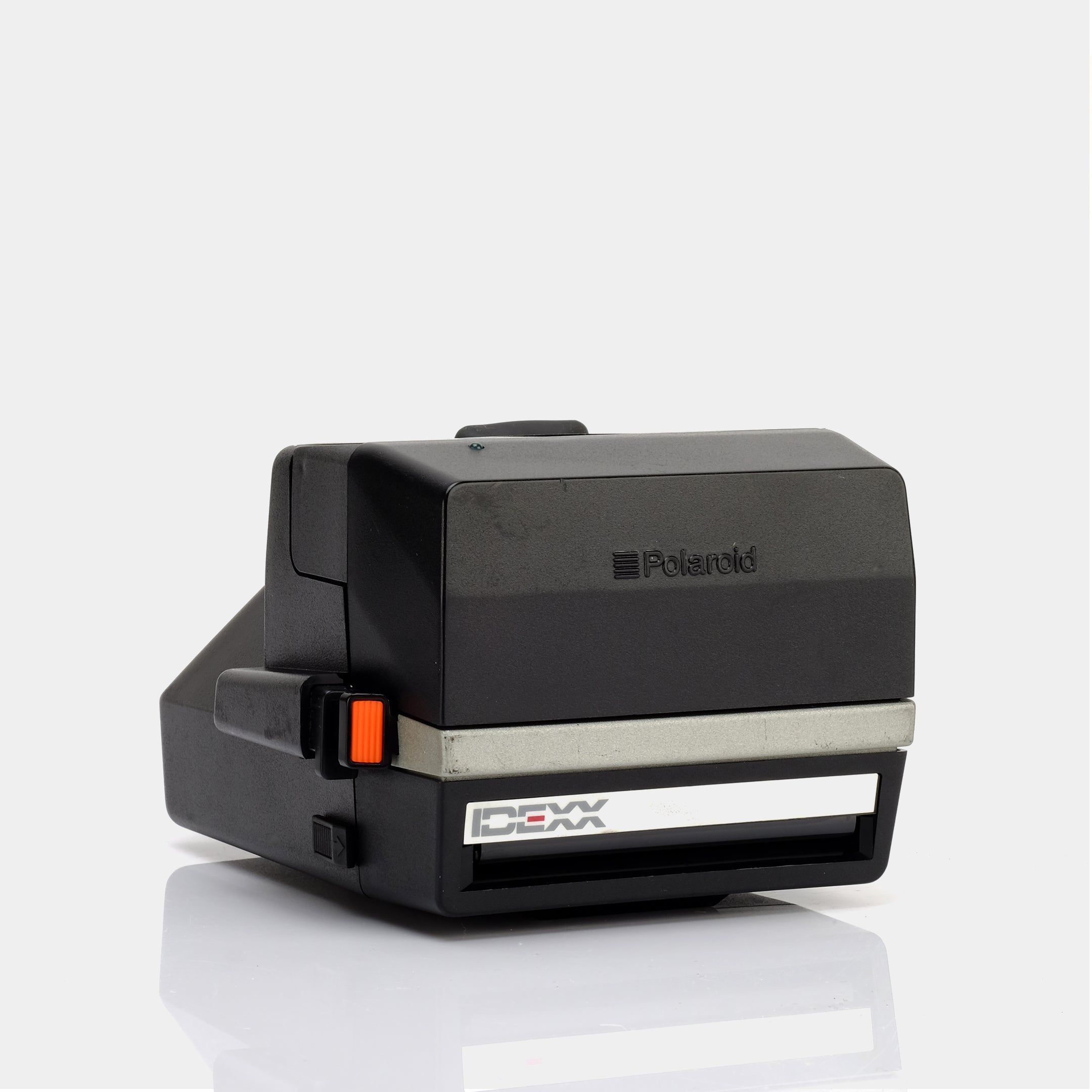 Polaroid 600 IDEXX Snap Spirit Instant Film Camera