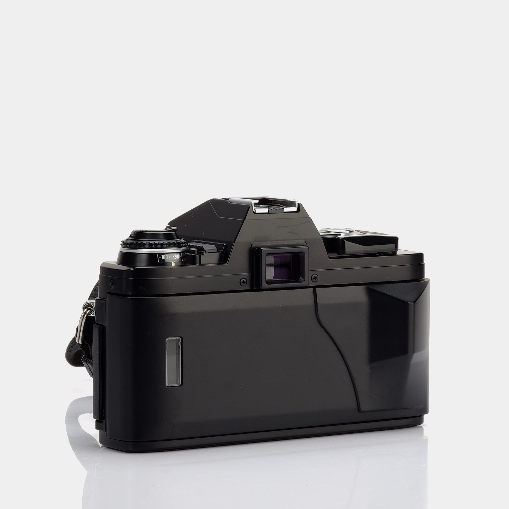 Soligor SR-300 MD 35mm Film Camera