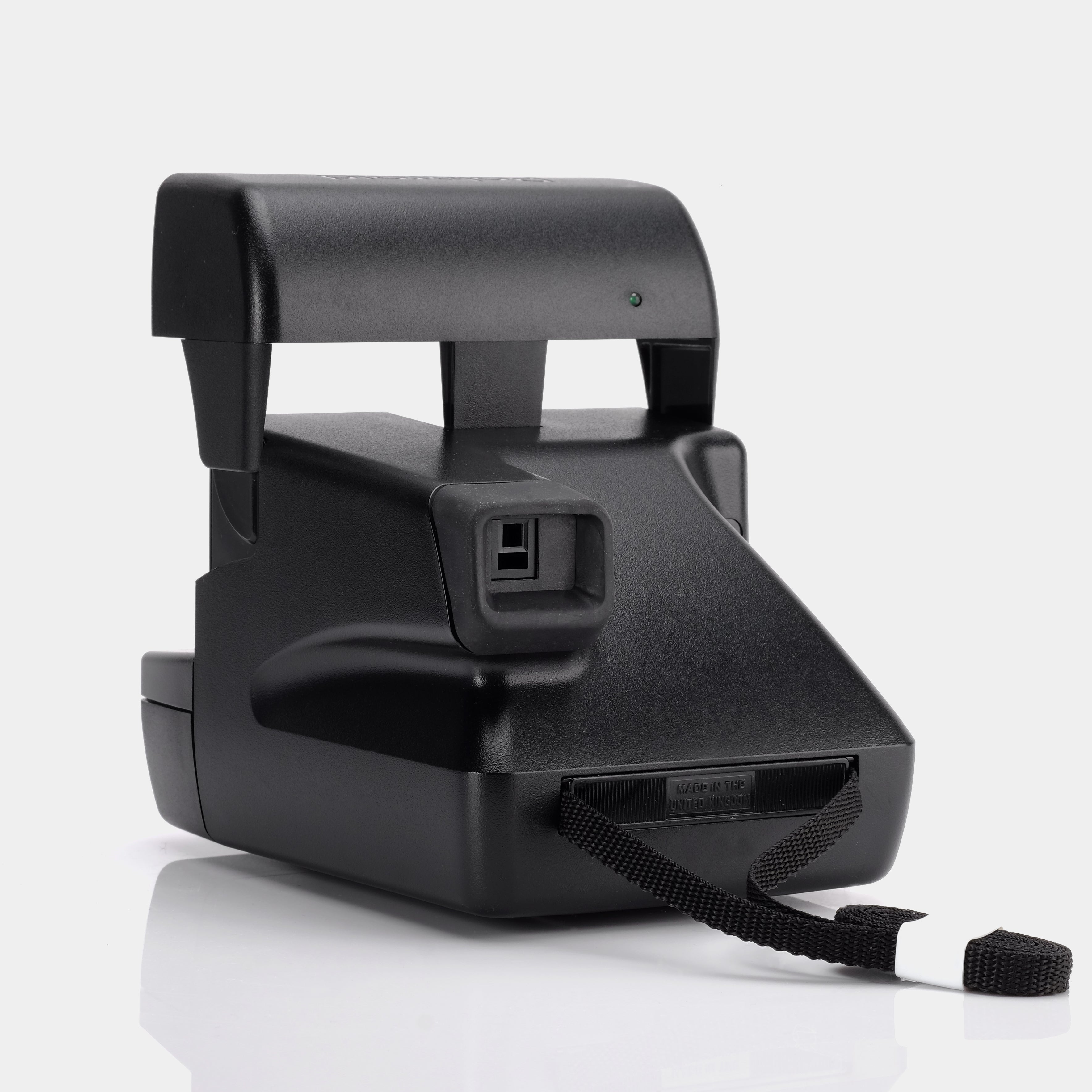 Polaroid 600 Spirit CL Instant Film Camera