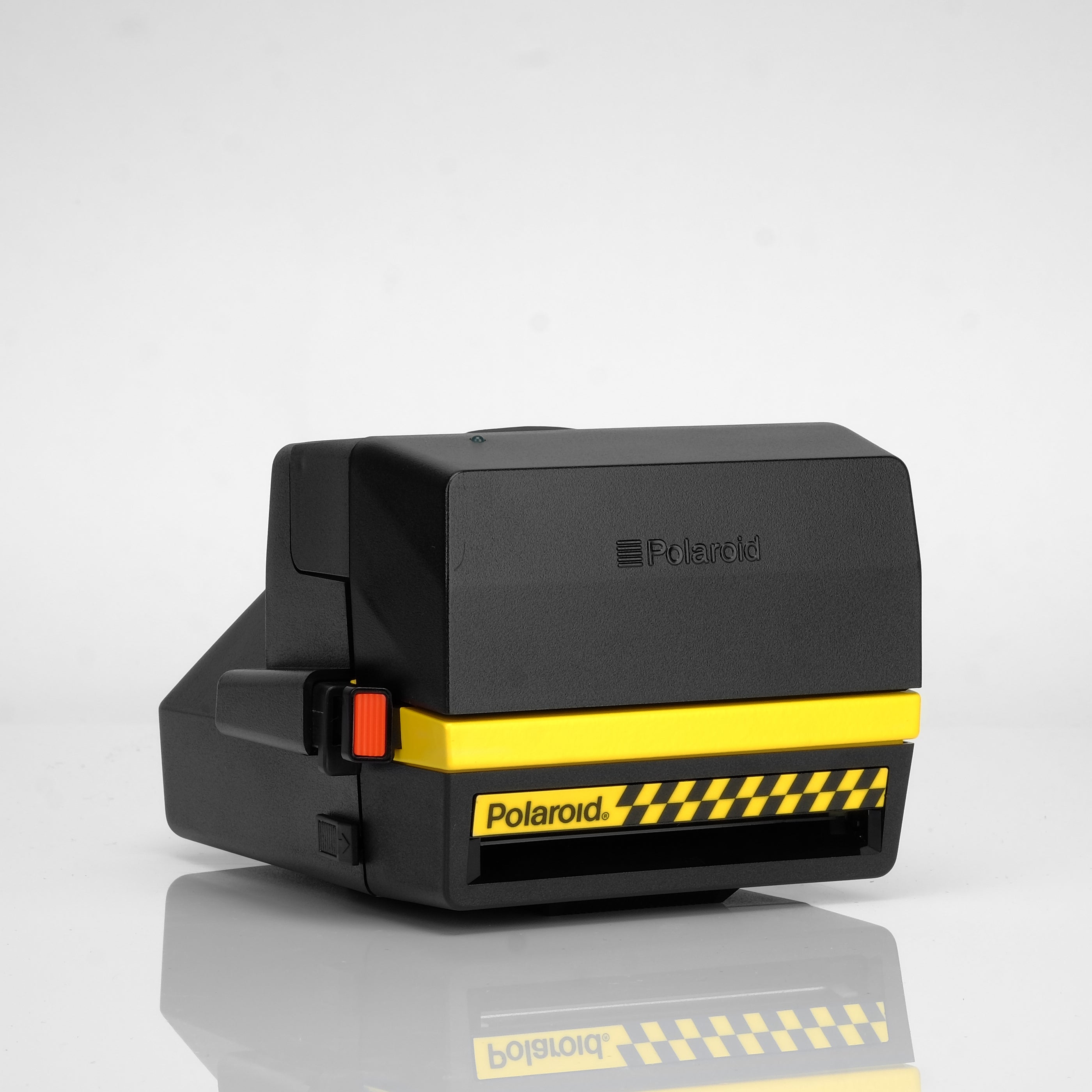 Polaroid 600 Sport Cam Instant Film Camera