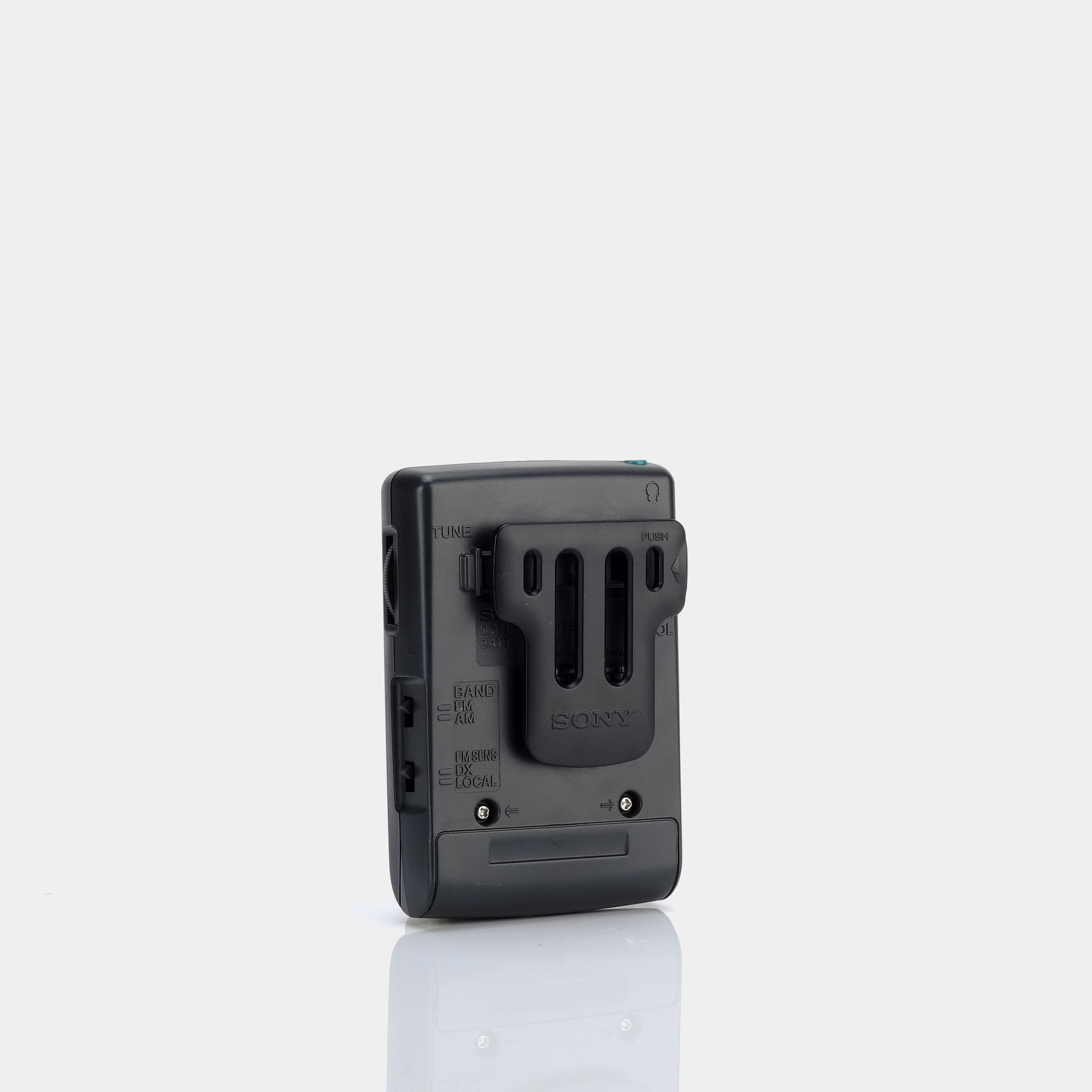 Sony Walkman SRF-49 AM/FM Portable Radio