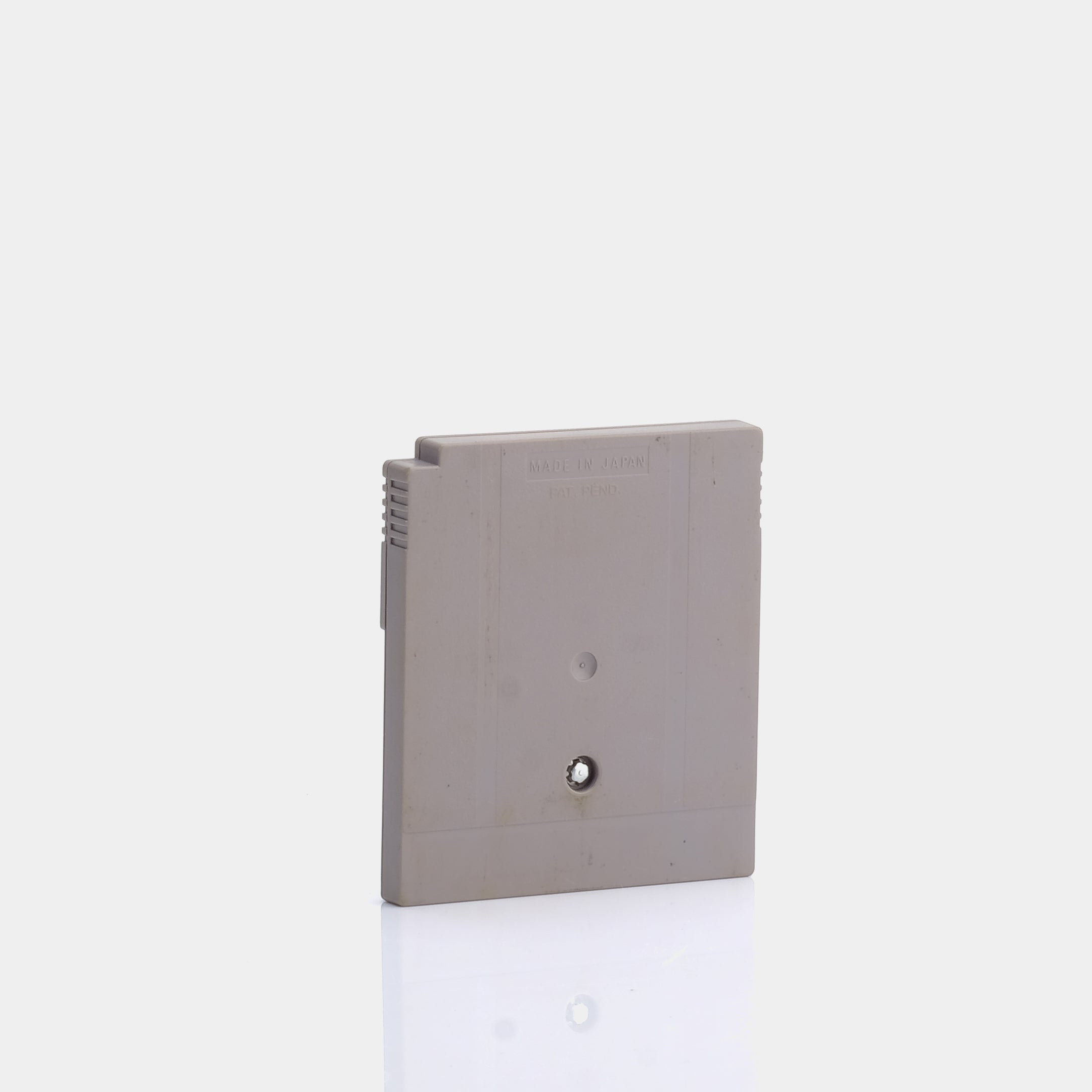 Solar Striker Game Boy Game