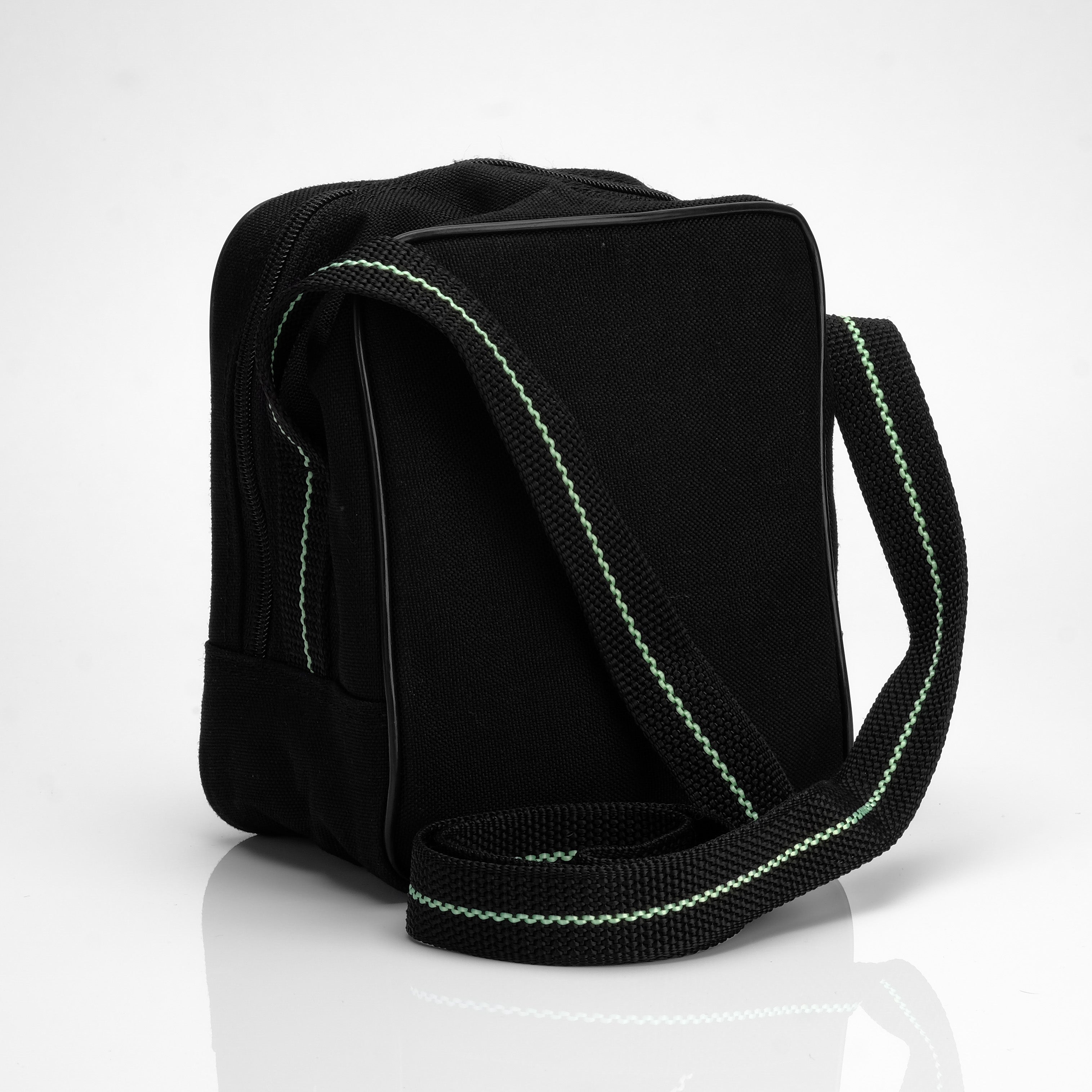 Polaroid Stitch Bag - Mint